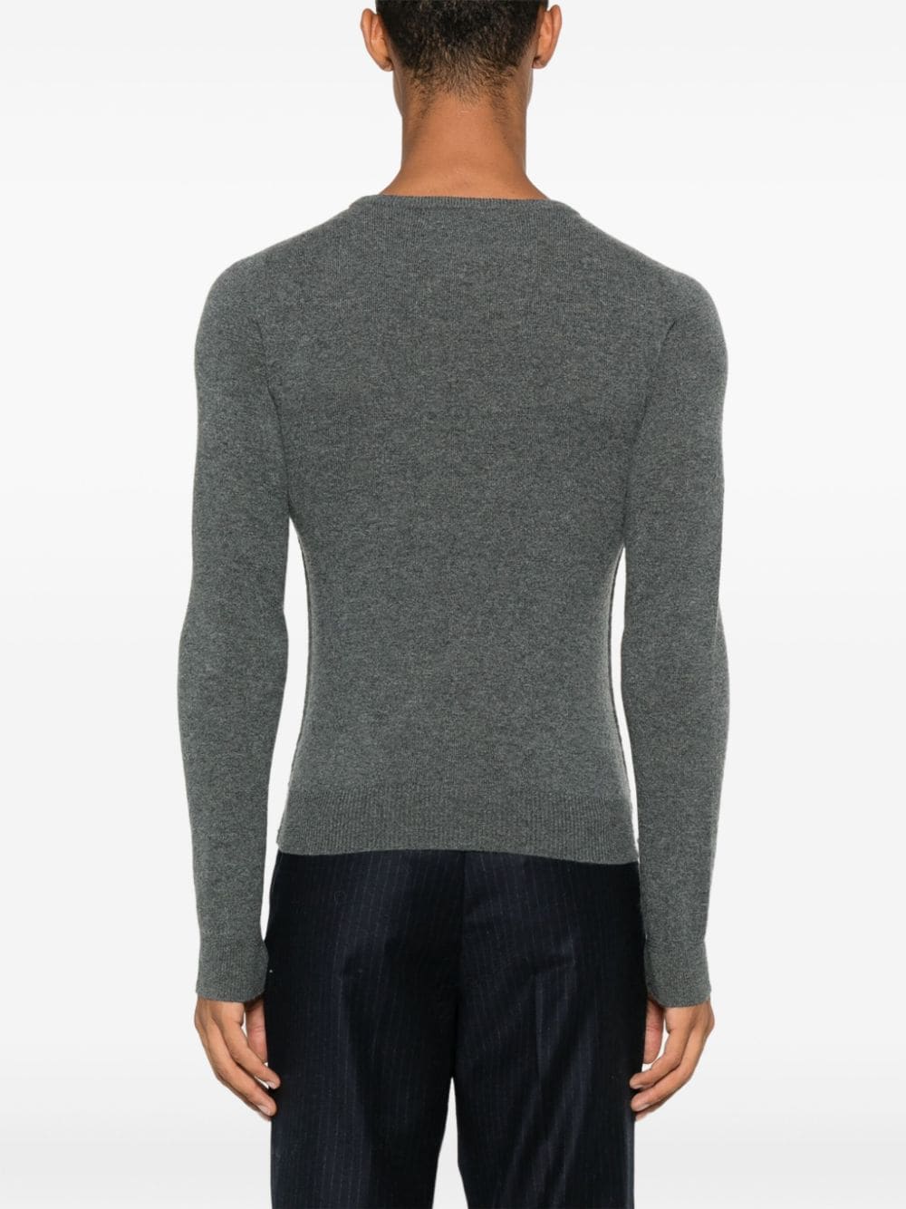  EXTREME CASHMERE- Body Cashmere Crewneck Sweater