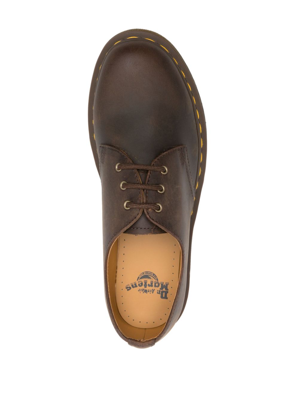 Dr. Martens DR. MARTENS- 1461 Leather Brogues