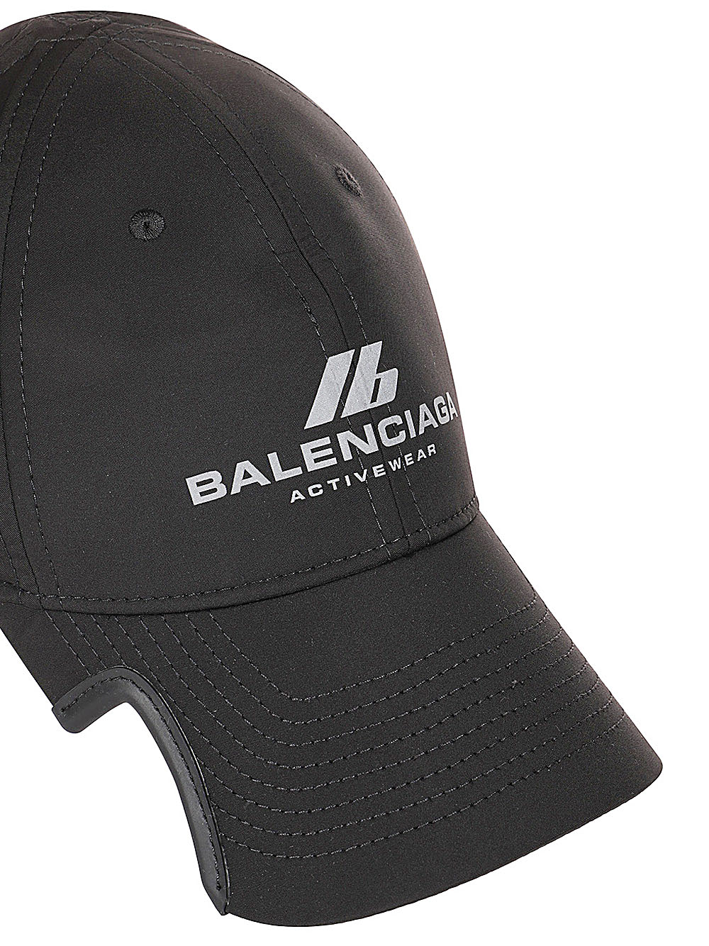 Balenciaga BALENCIAGA- Baseball Cap