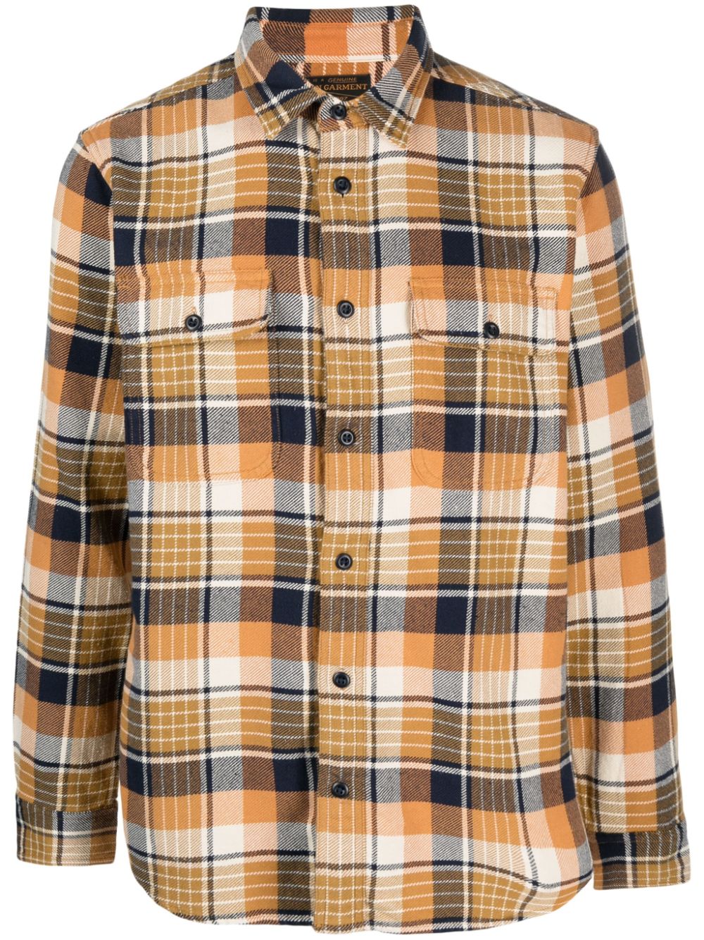 Filson FILSON- Flannel Shirt