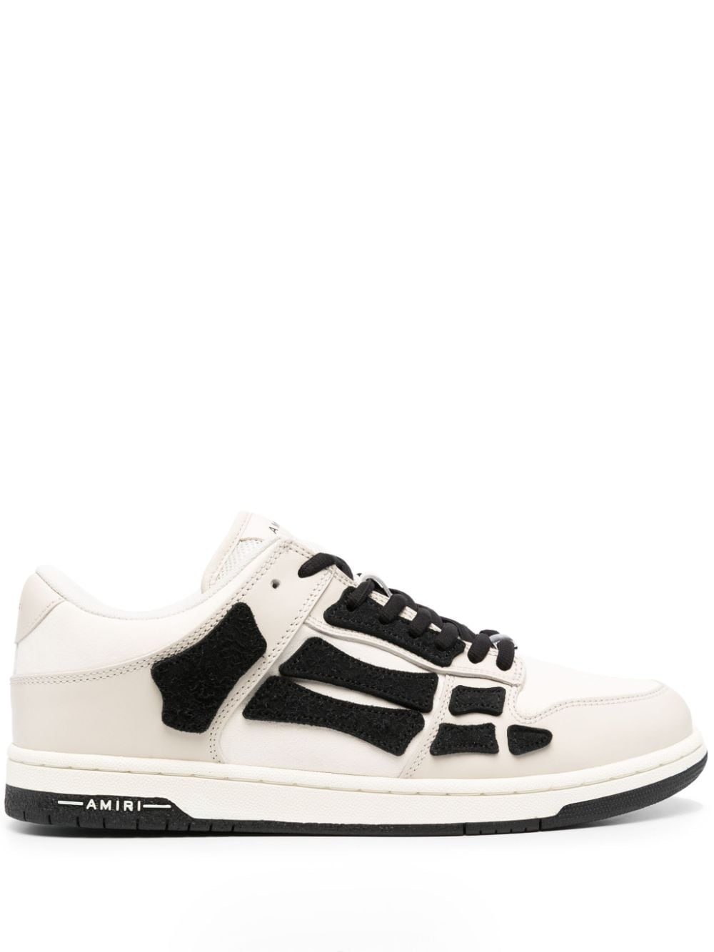 Amiri AMIRI- Leather Sneakers