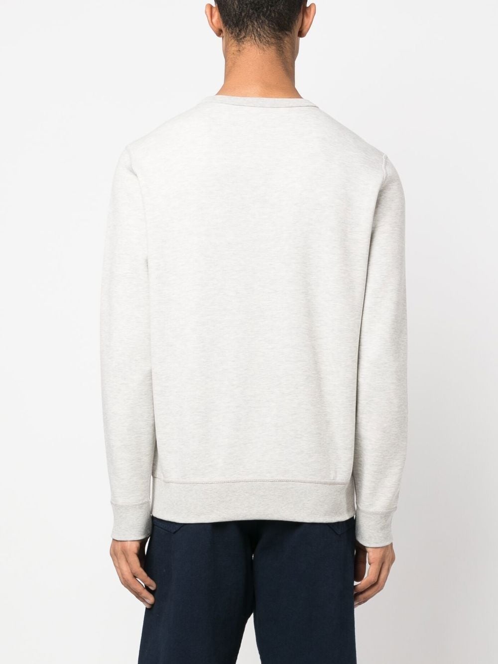 Polo Ralph Lauren POLO RALPH LAUREN- Long Sleeves Sweatshirt