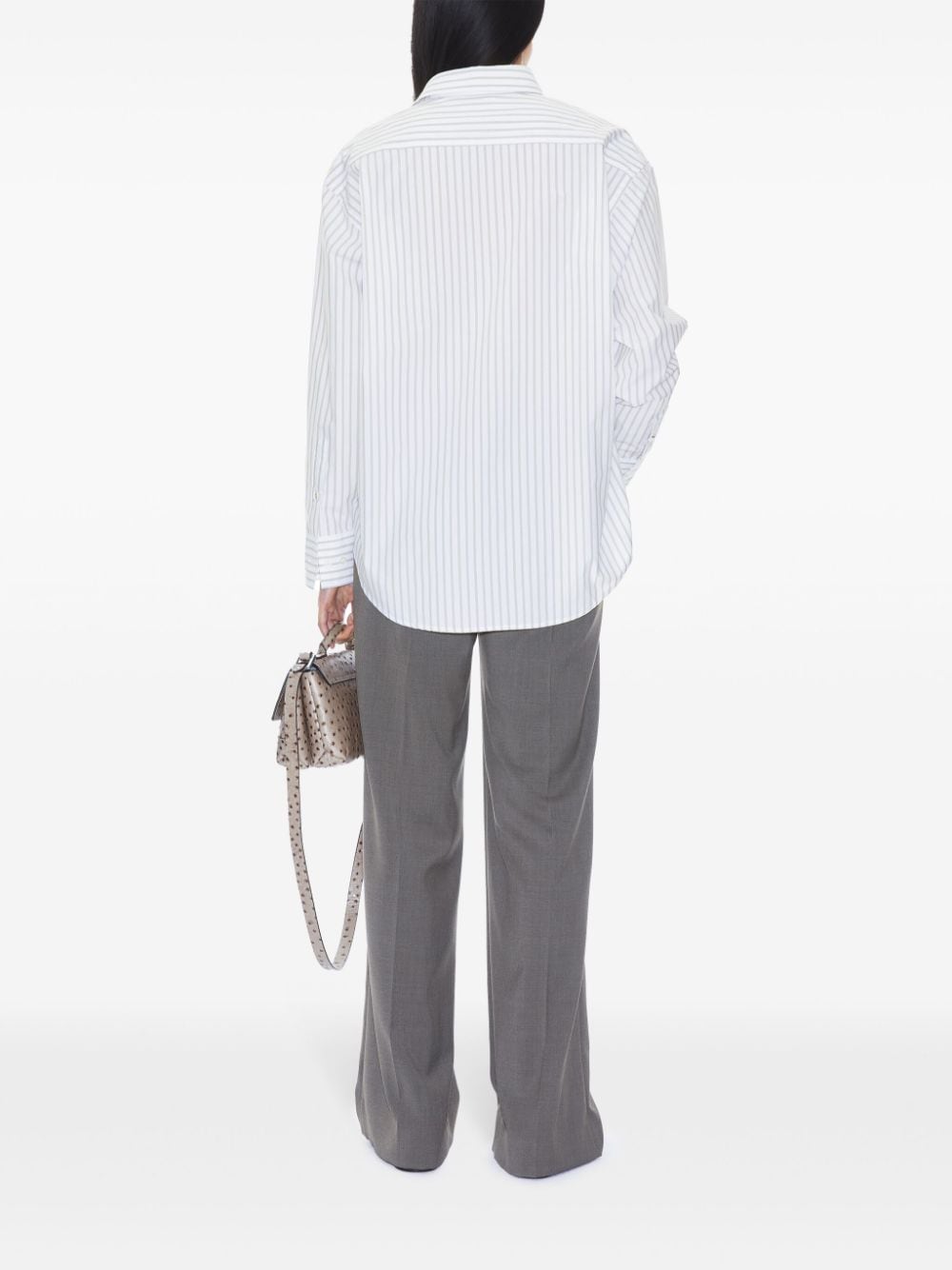 Filippa K FILIPPA K- Cotton Shirt