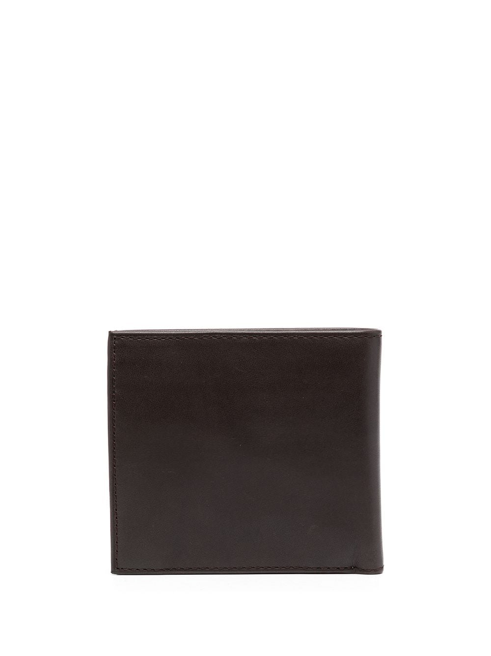 Polo Ralph Lauren POLO RALPH LAUREN- Wallet Smooth Leather