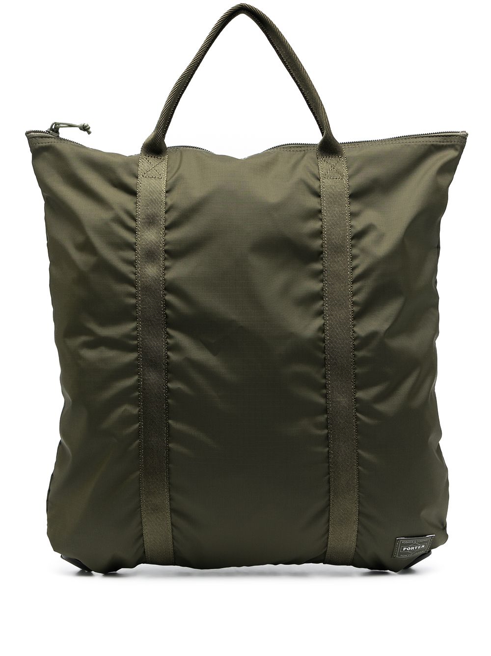 Porter PORTER- Flex 2 Way Tote Bag