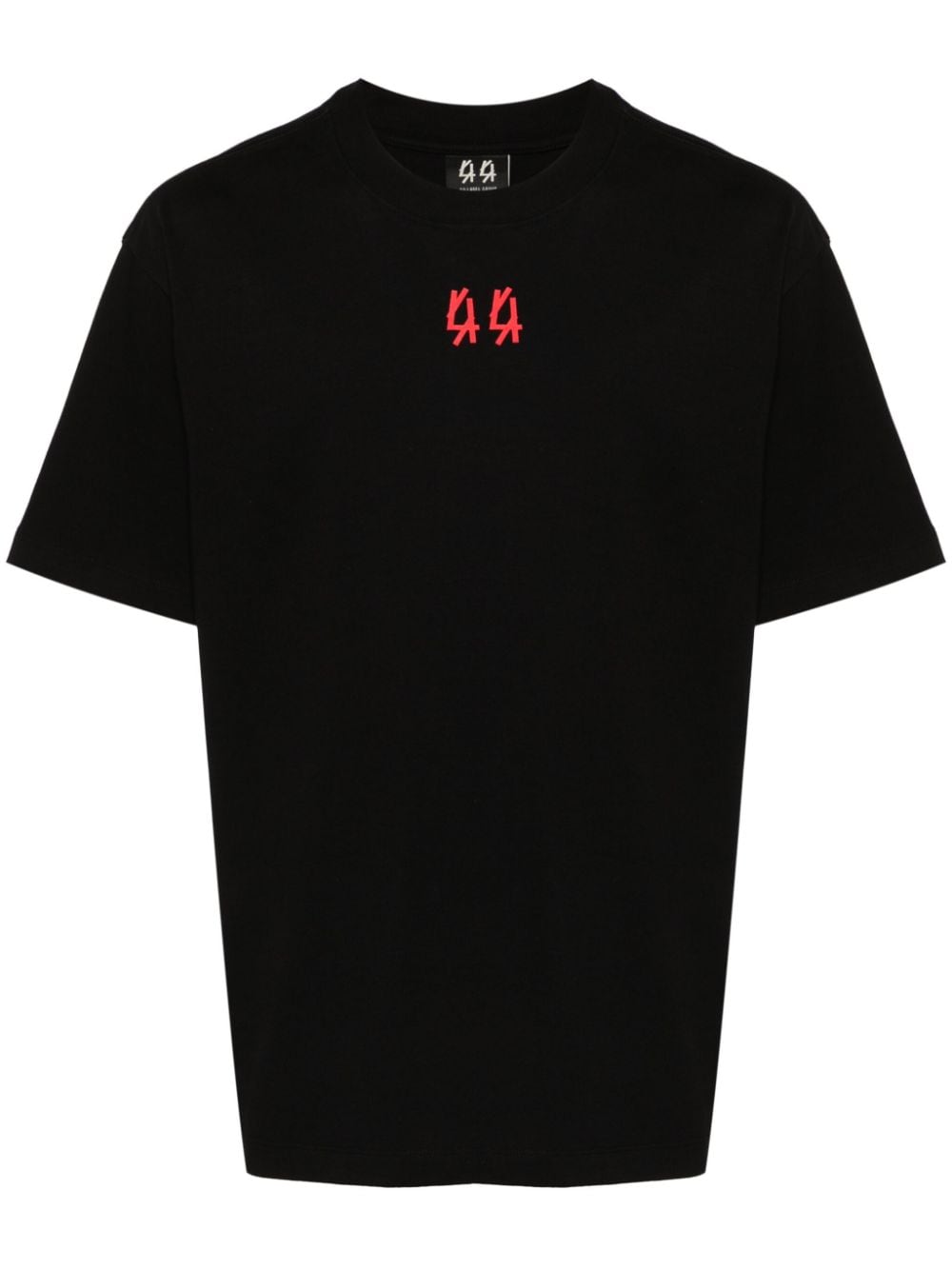 44 LABEL GROUP 44 LABEL GROUP- T-shirt In Cotone Con Logo