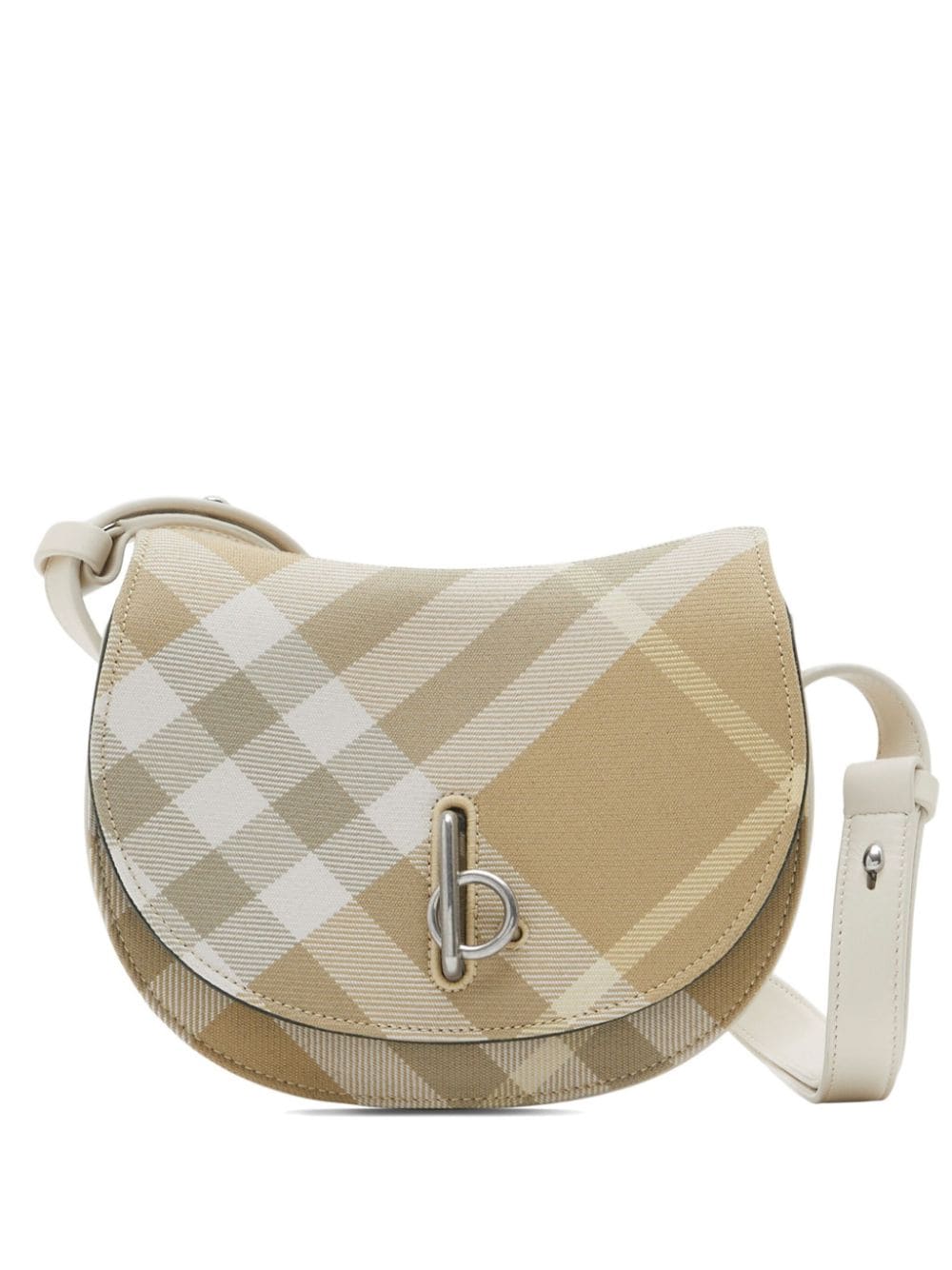 Burberry BURBERRY- Rocking Horse Mini Shoulder Bag