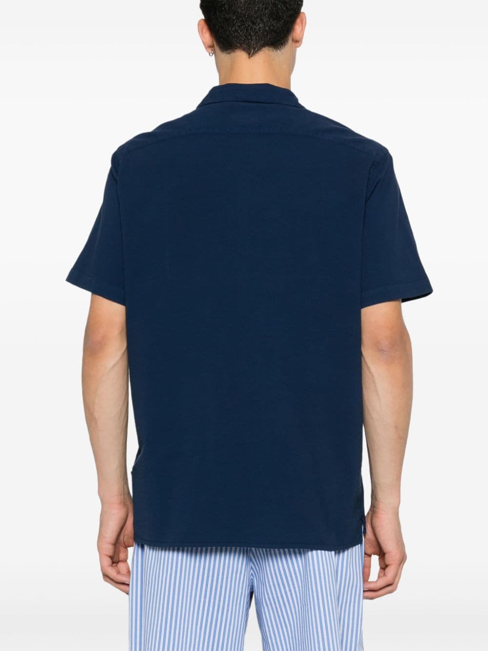 Ps Paul Smith PS PAUL SMITH- Short-sleeved Shirt