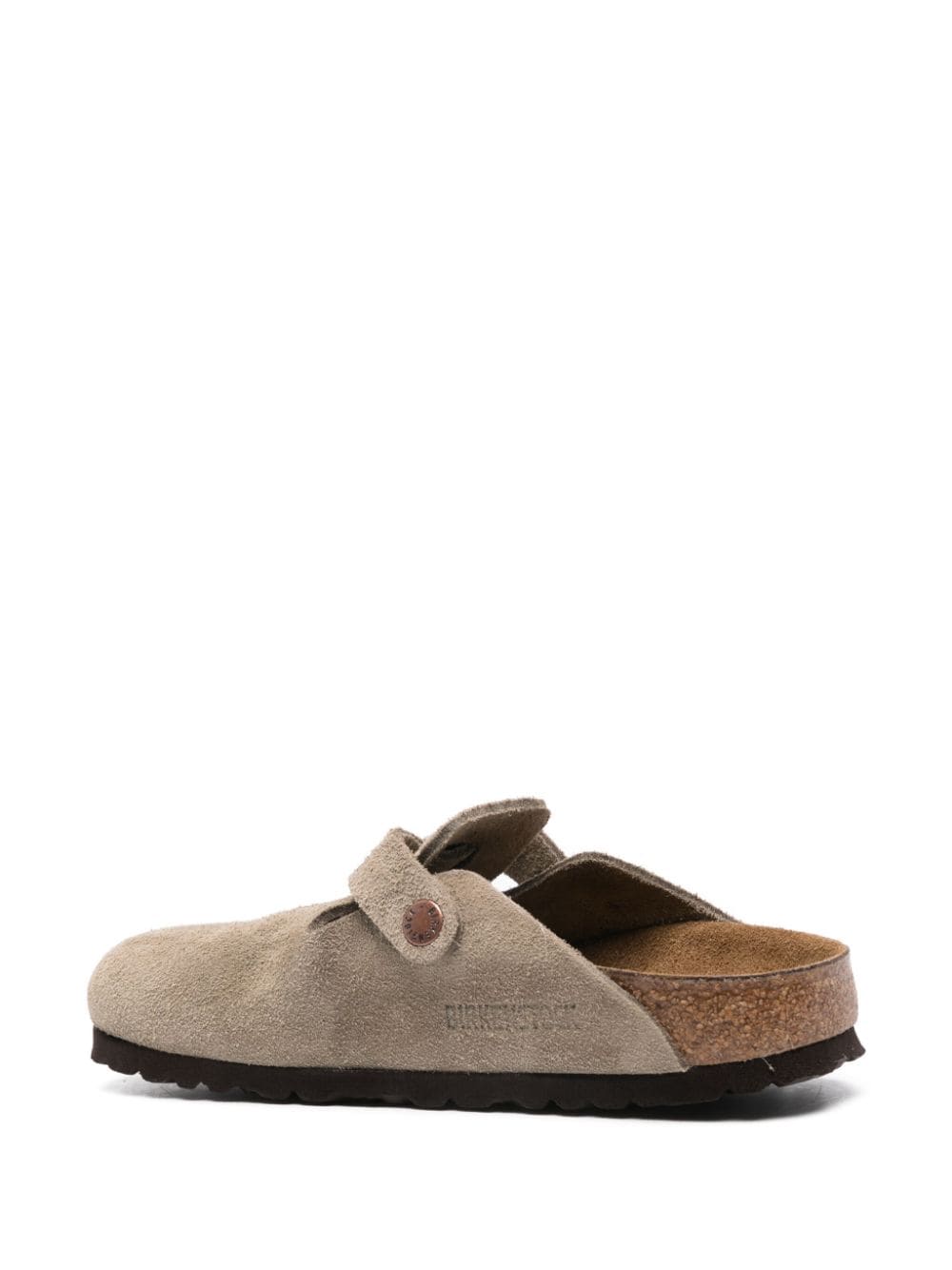 Birkenstock BIRKENSTOCK- Boston Slippers