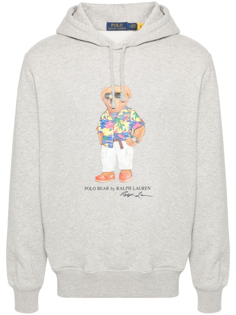 Polo Ralph Lauren POLO RALPH LAUREN- Bear Sweatshirt