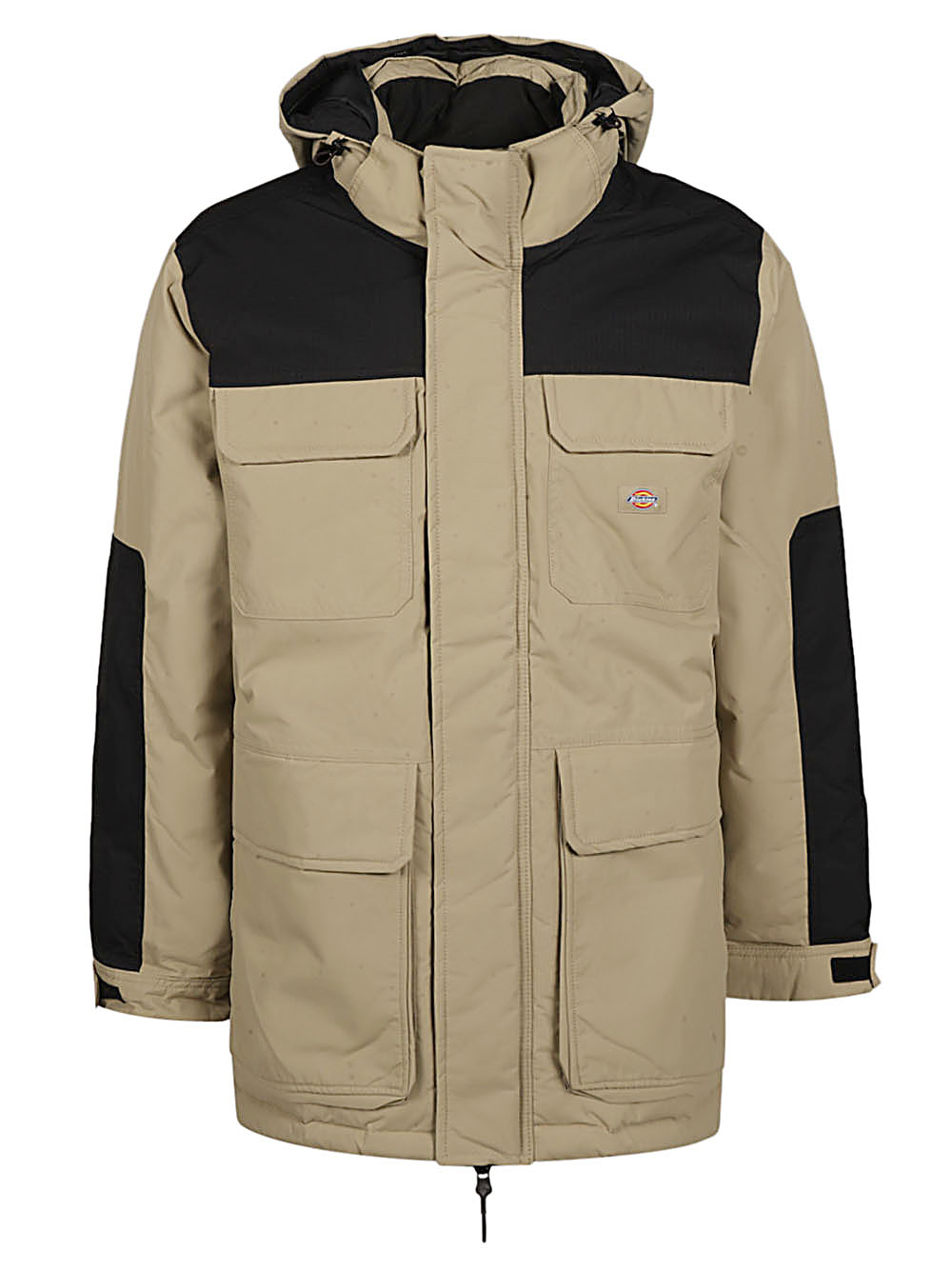 Dickies construct DICKIES CONSTRUCT- Glacier View Expedition Down Jacket