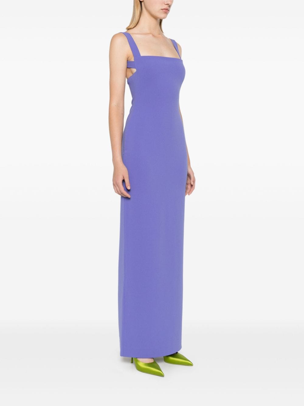 Solace London SOLACE LONDON- Joni Maxi Dress