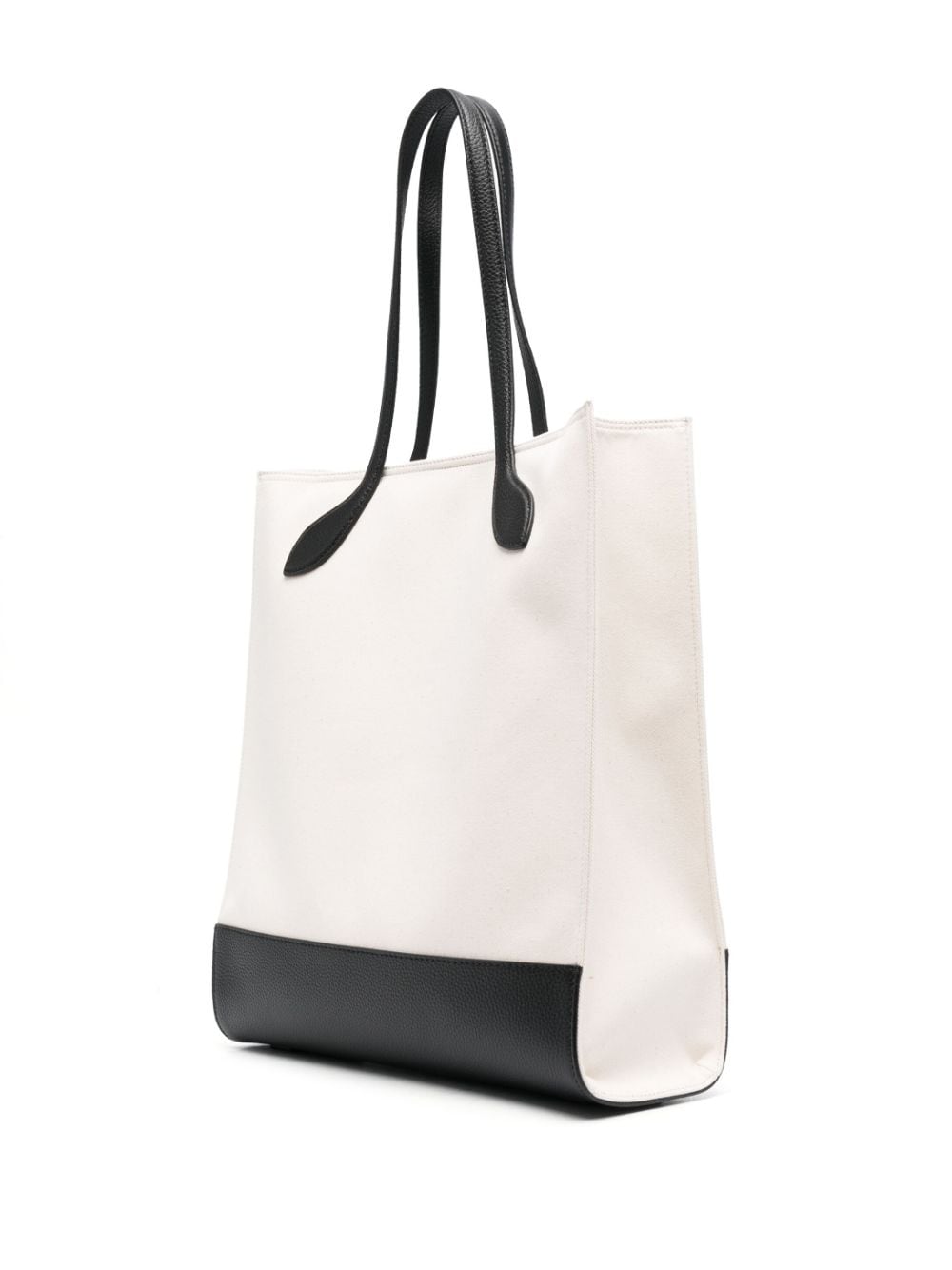 BALLY BALLY- Bar Keep On Fabric Tote Bag