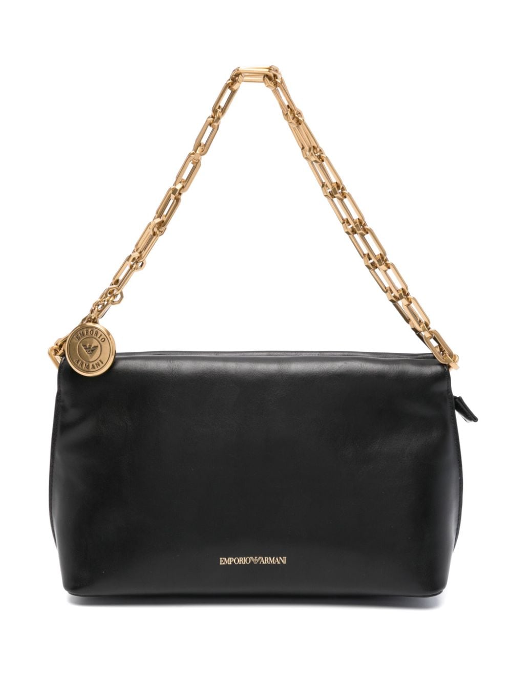 Emporio Armani EMPORIO ARMANI- Chain Shoulder Bag