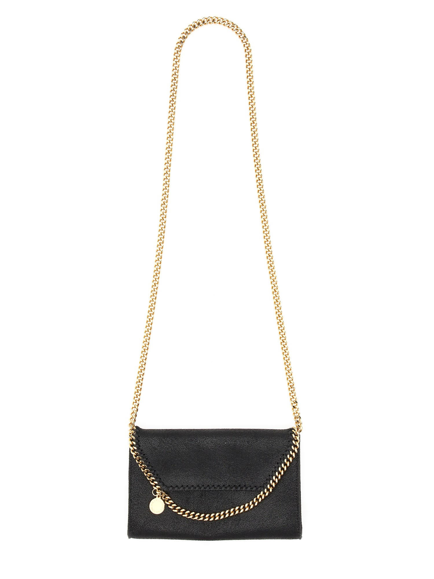 Stella McCartney stella mccartney "falabella" mini bag