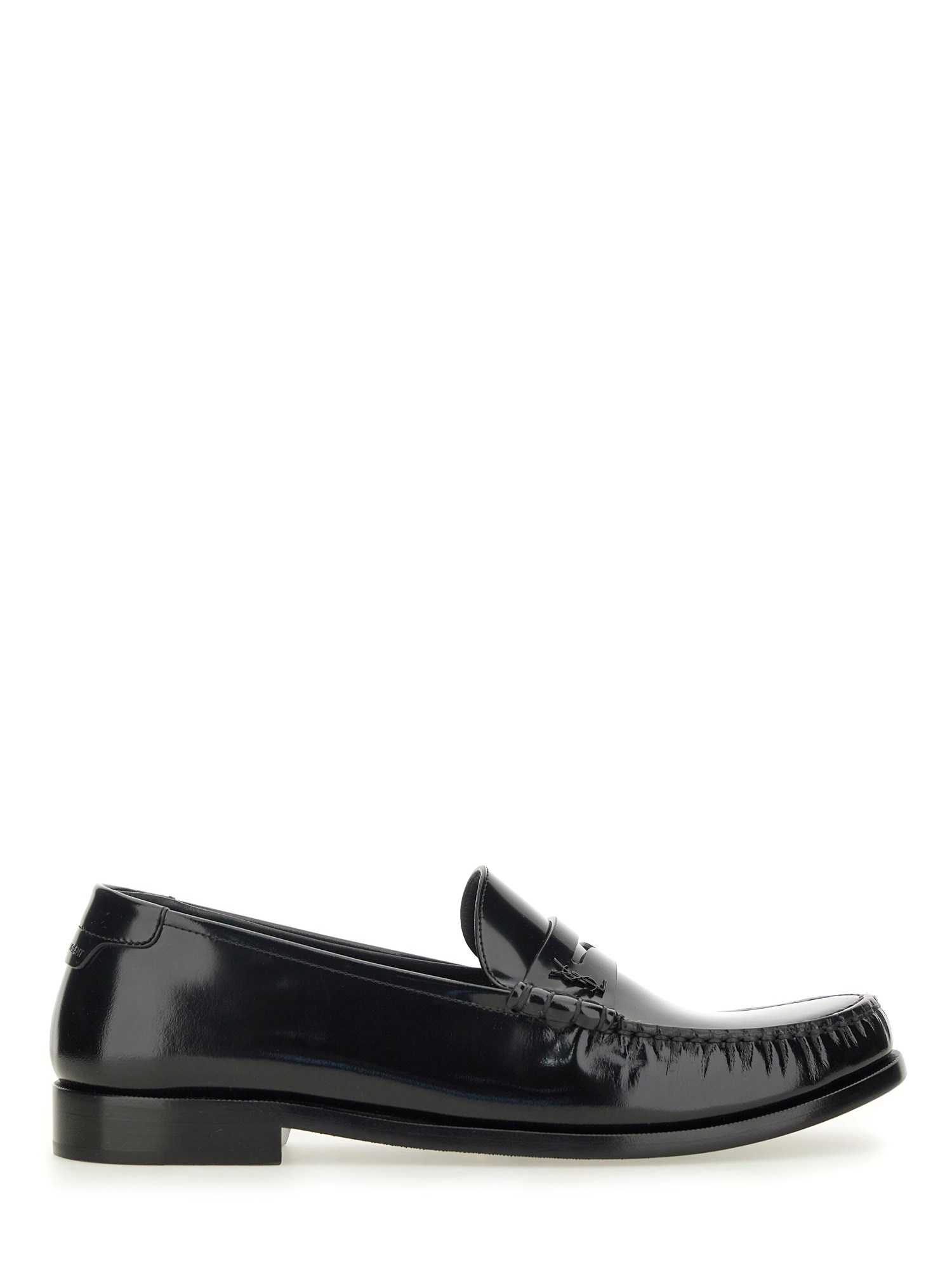 Saint Laurent saint laurent moccasin "le loafer"