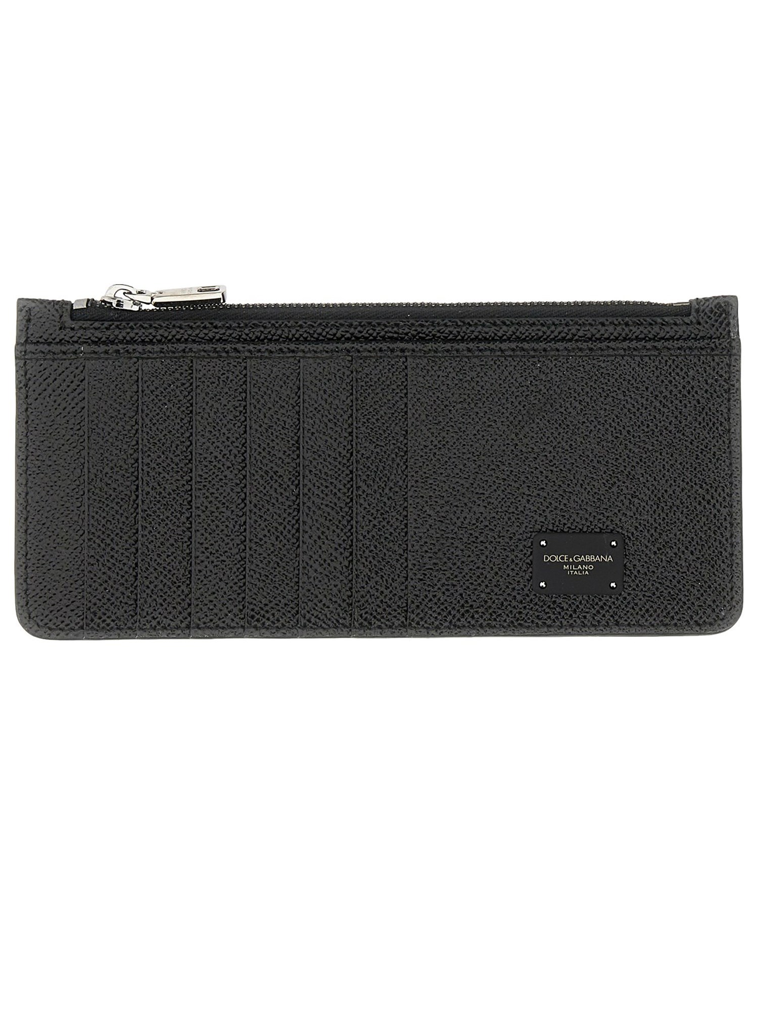 Dolce & Gabbana dolce & gabbana credit card holder