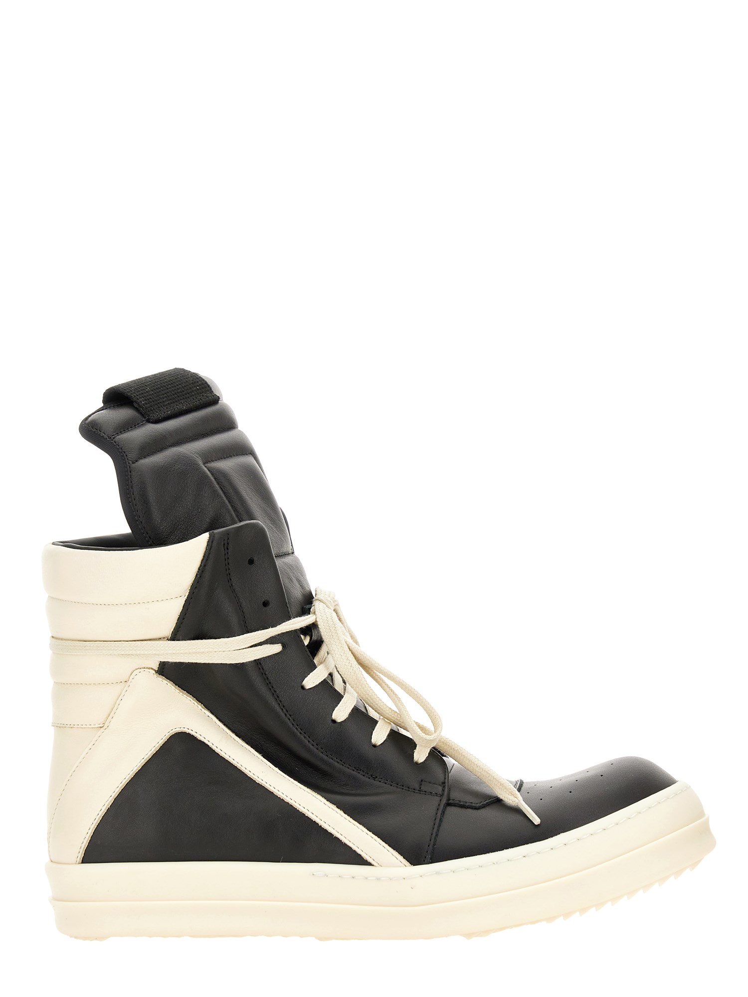 Rick Owens rick owens "geobasket" sneaker