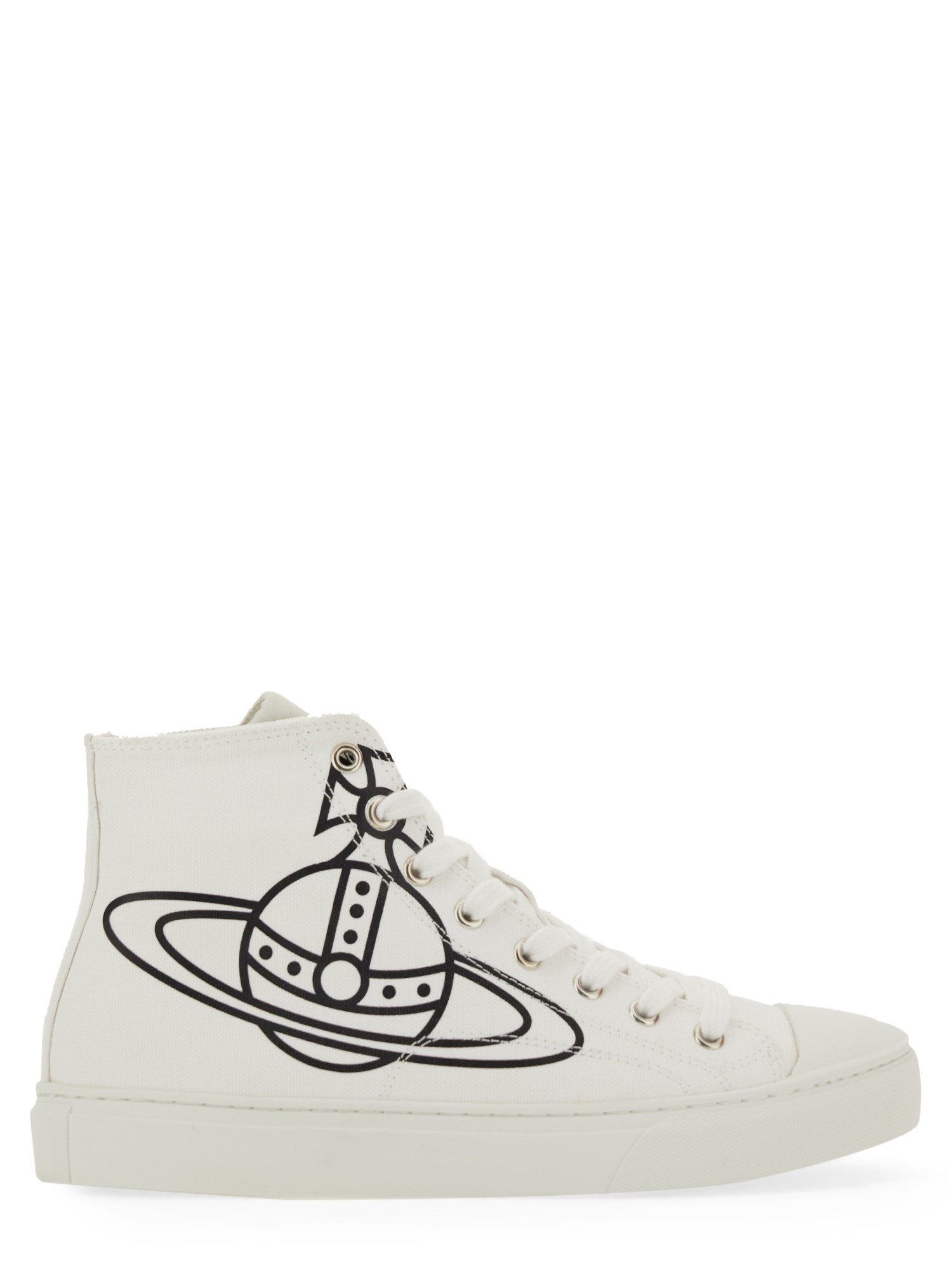 Vivienne Westwood vivienne westwood high top sneaker