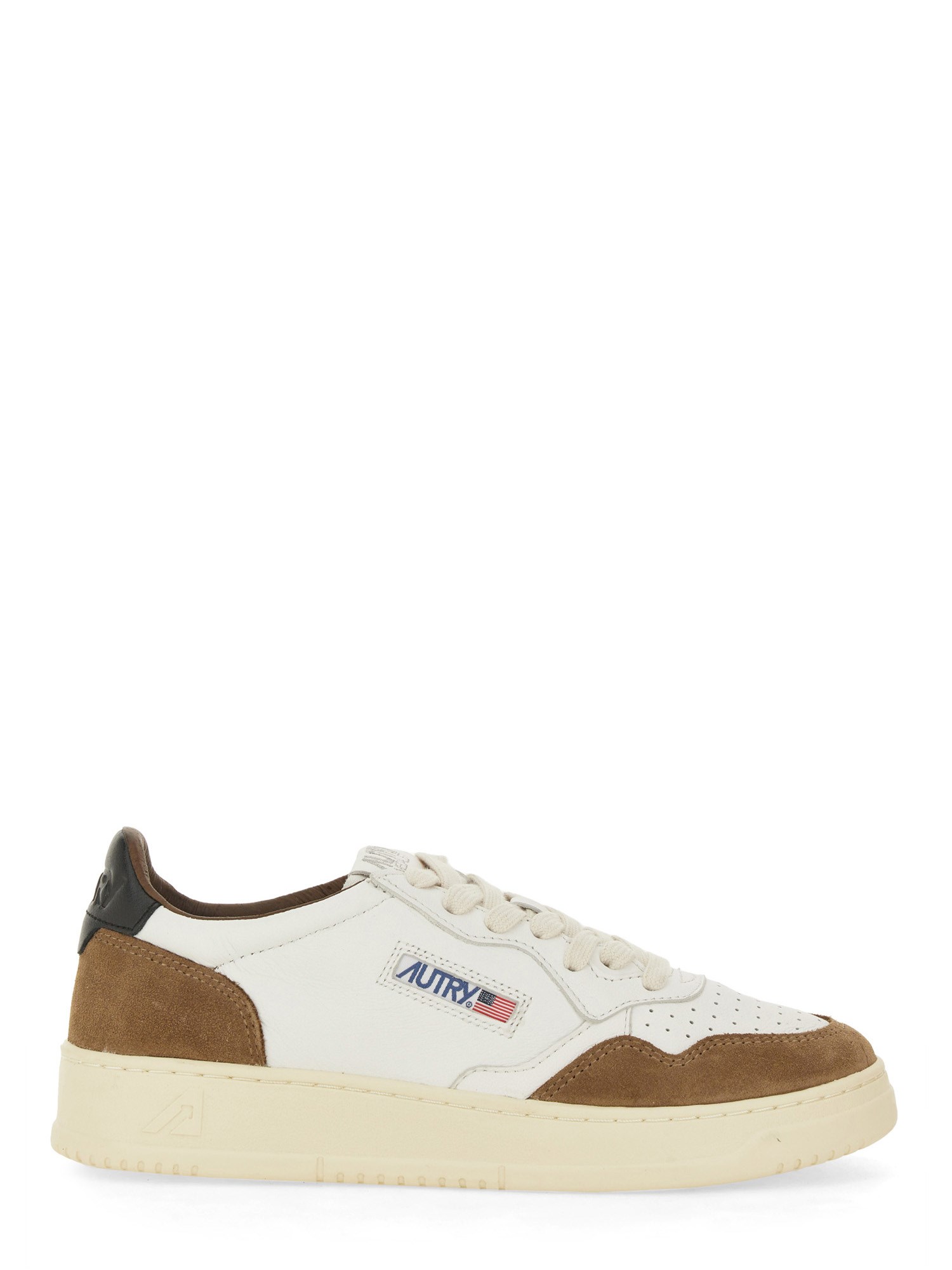 AUTRY autry medalist low sneaker