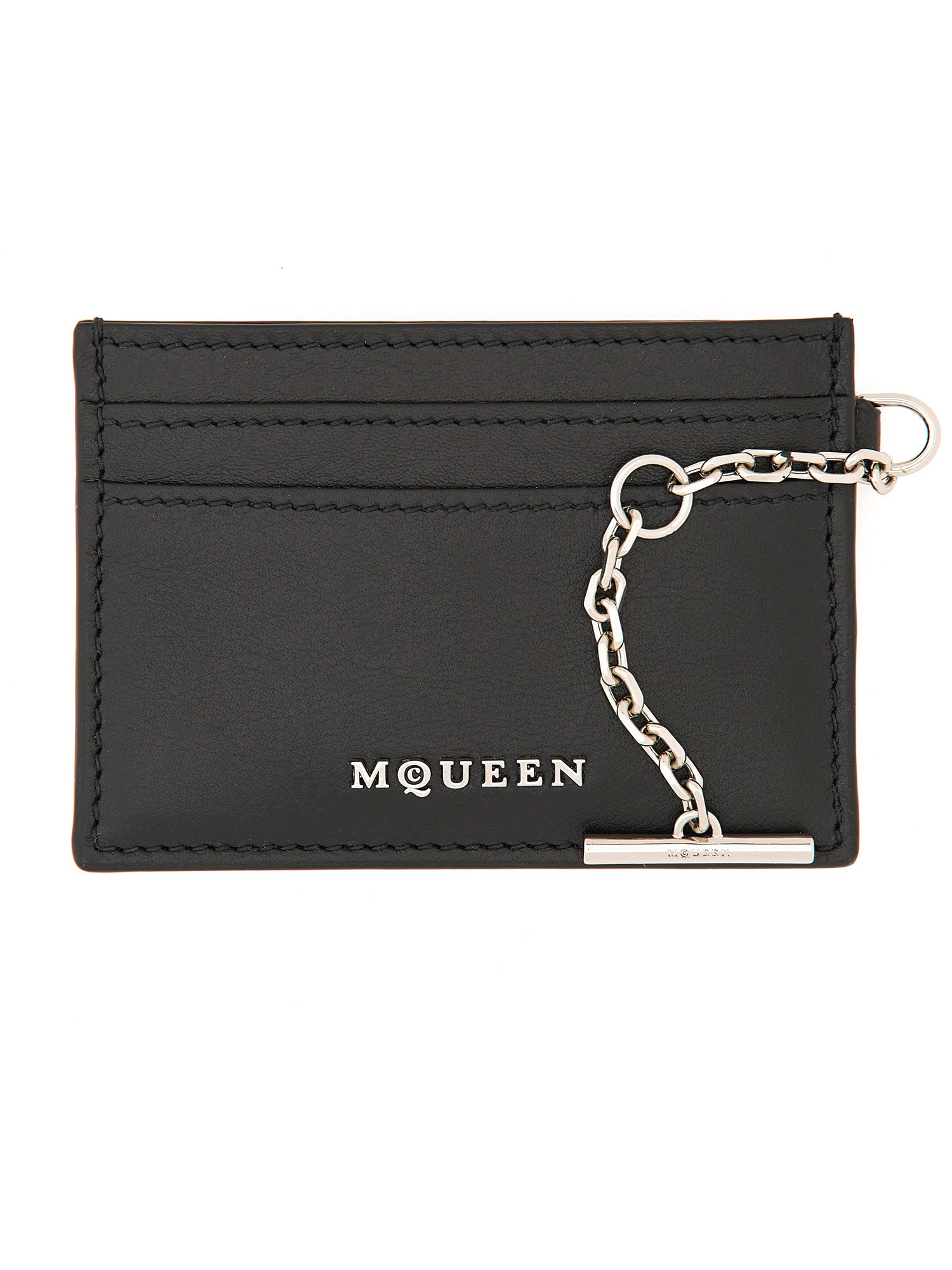 Alexander McQueen alexander mcqueen card holder "sling"