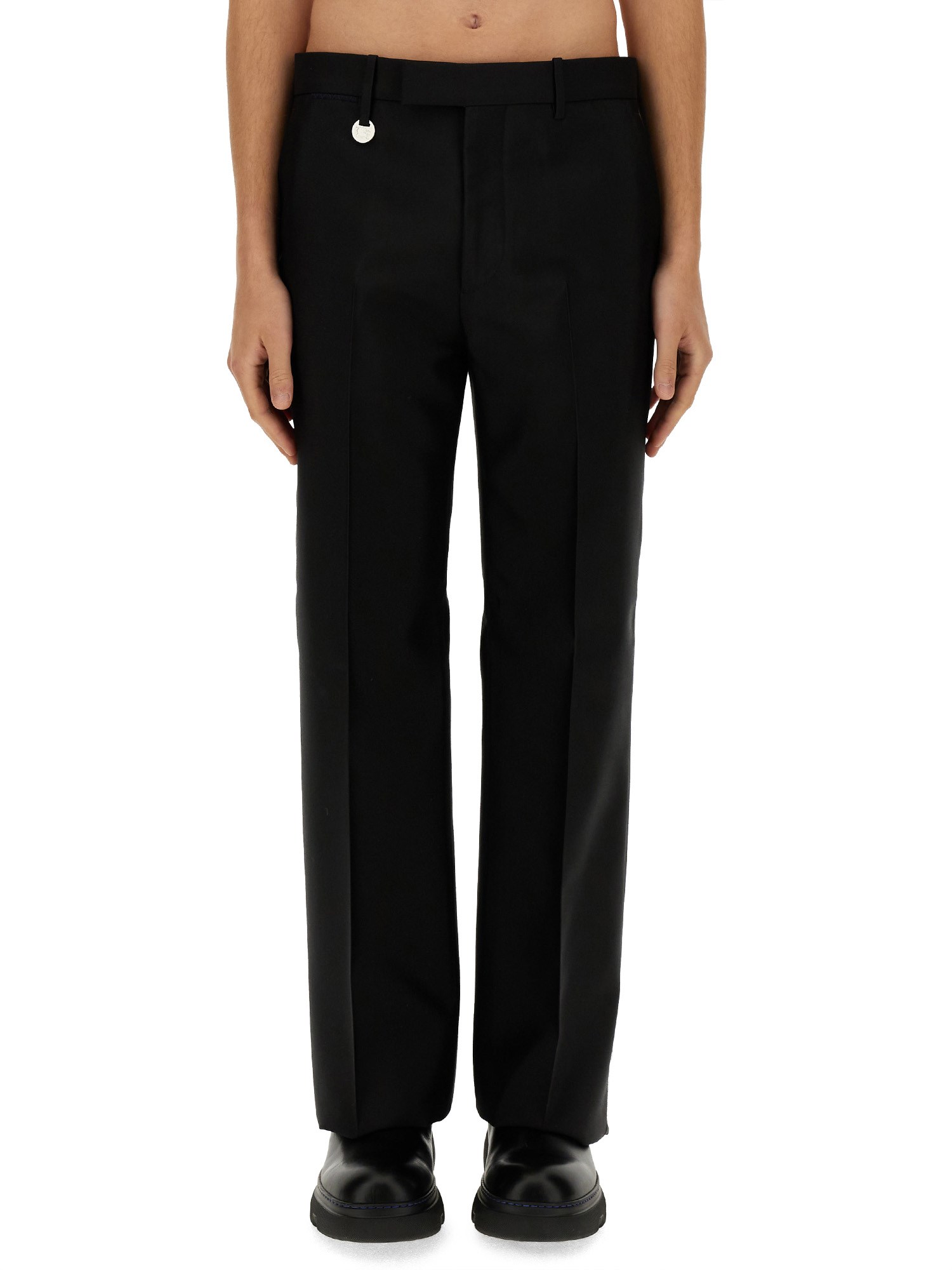 Burberry burberry tailored pants