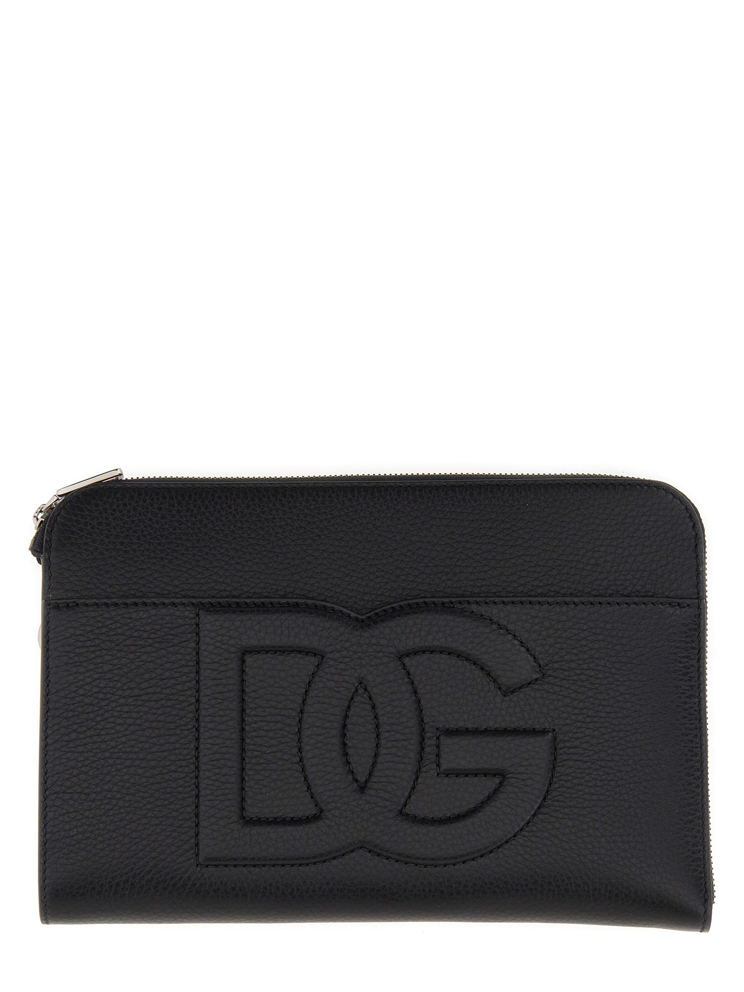 Dolce & Gabbana dolce & gabbana pouch medium