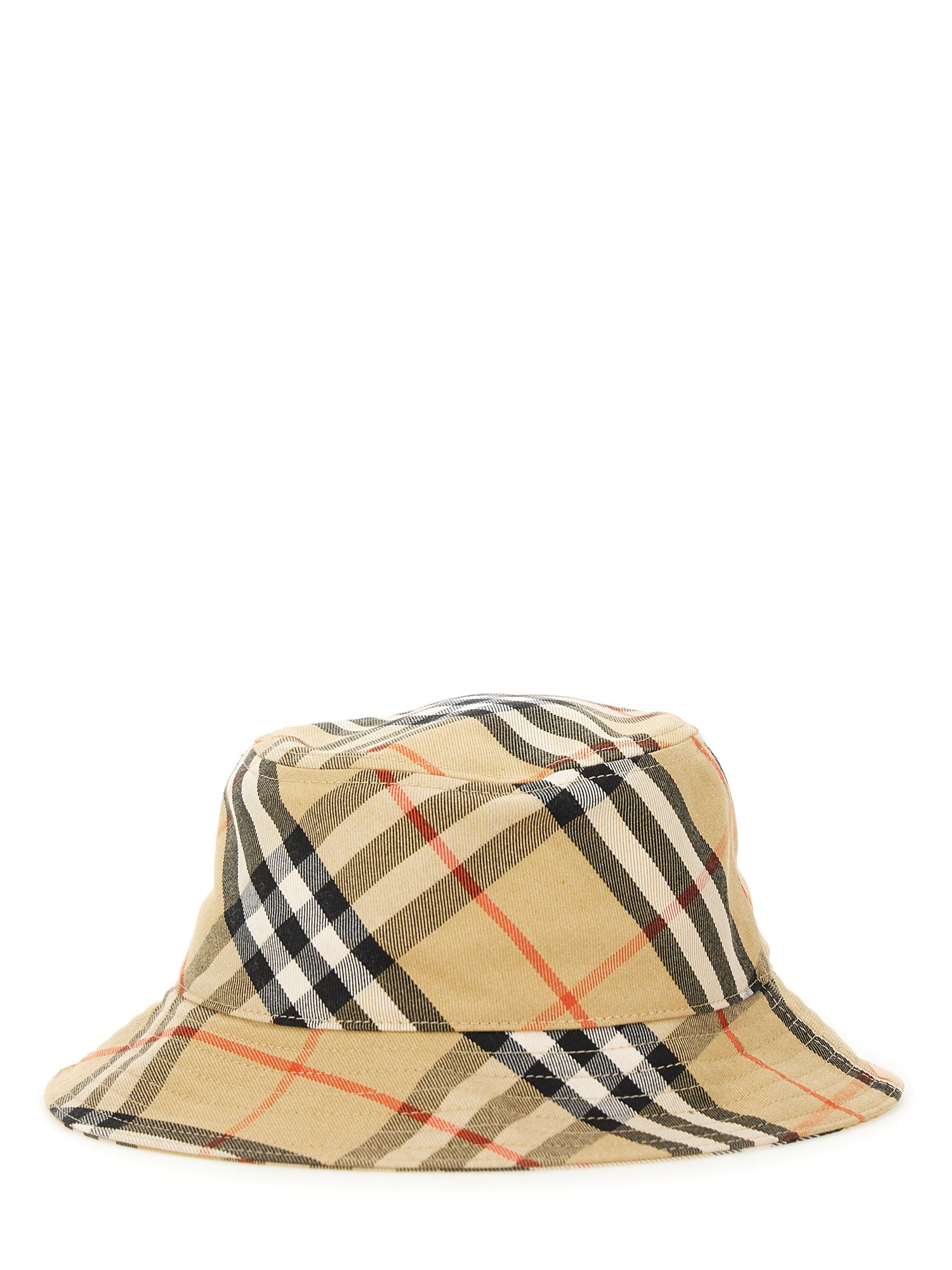 Burberry burberry bucket hat