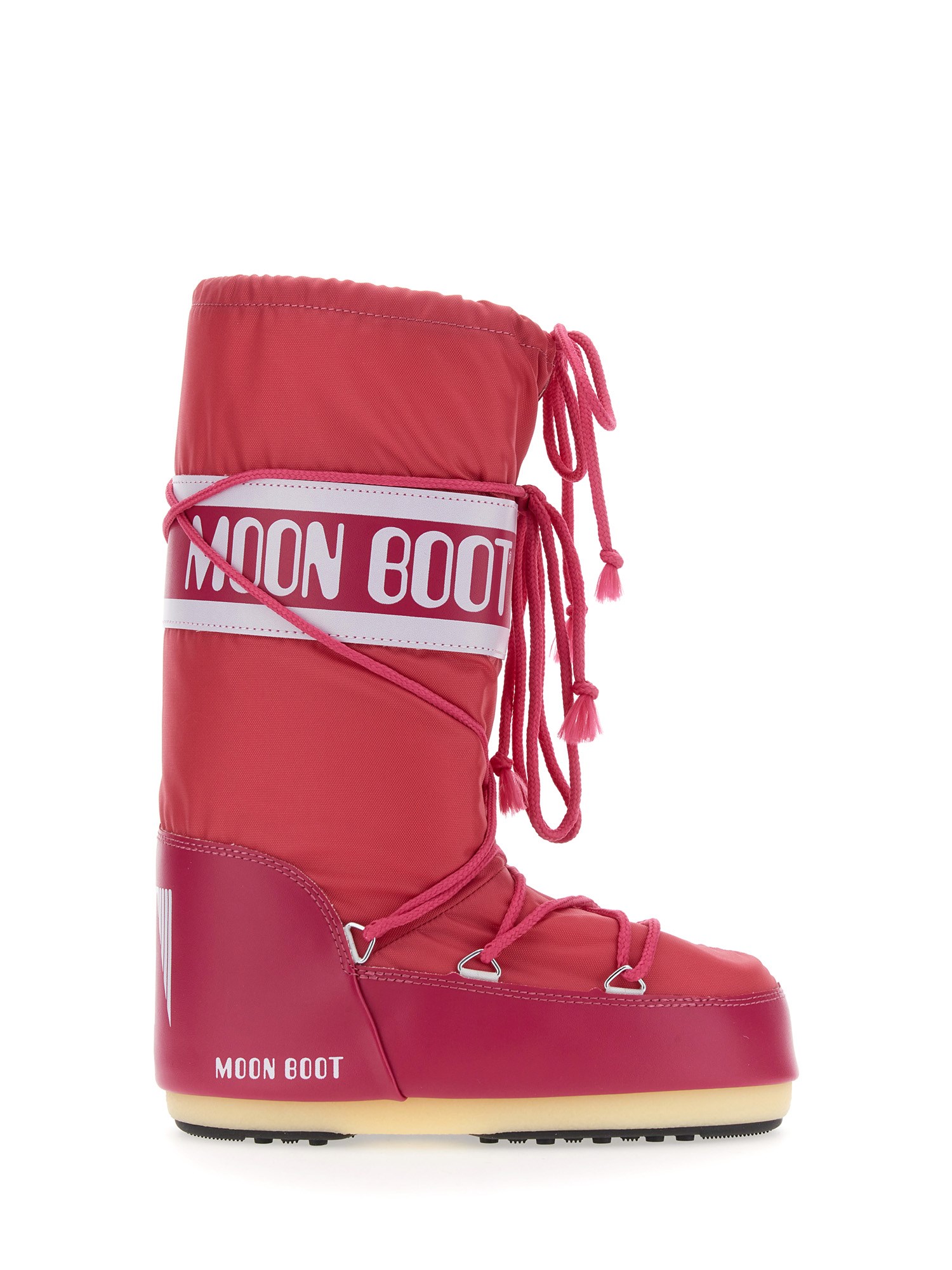 Moon Boot moon boot icon boot