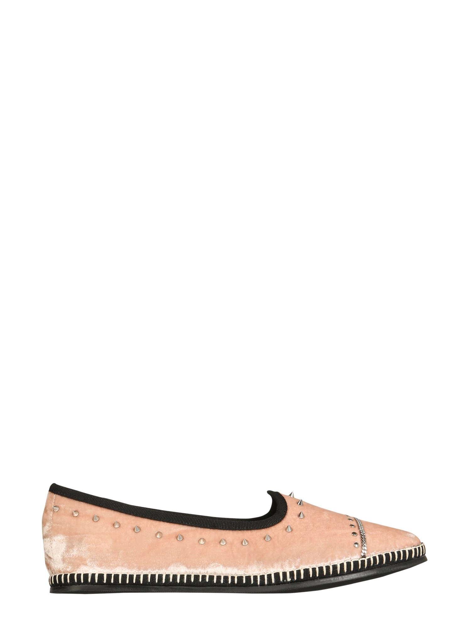 Giuseppe Zanotti giuseppe zanotti otium loafers