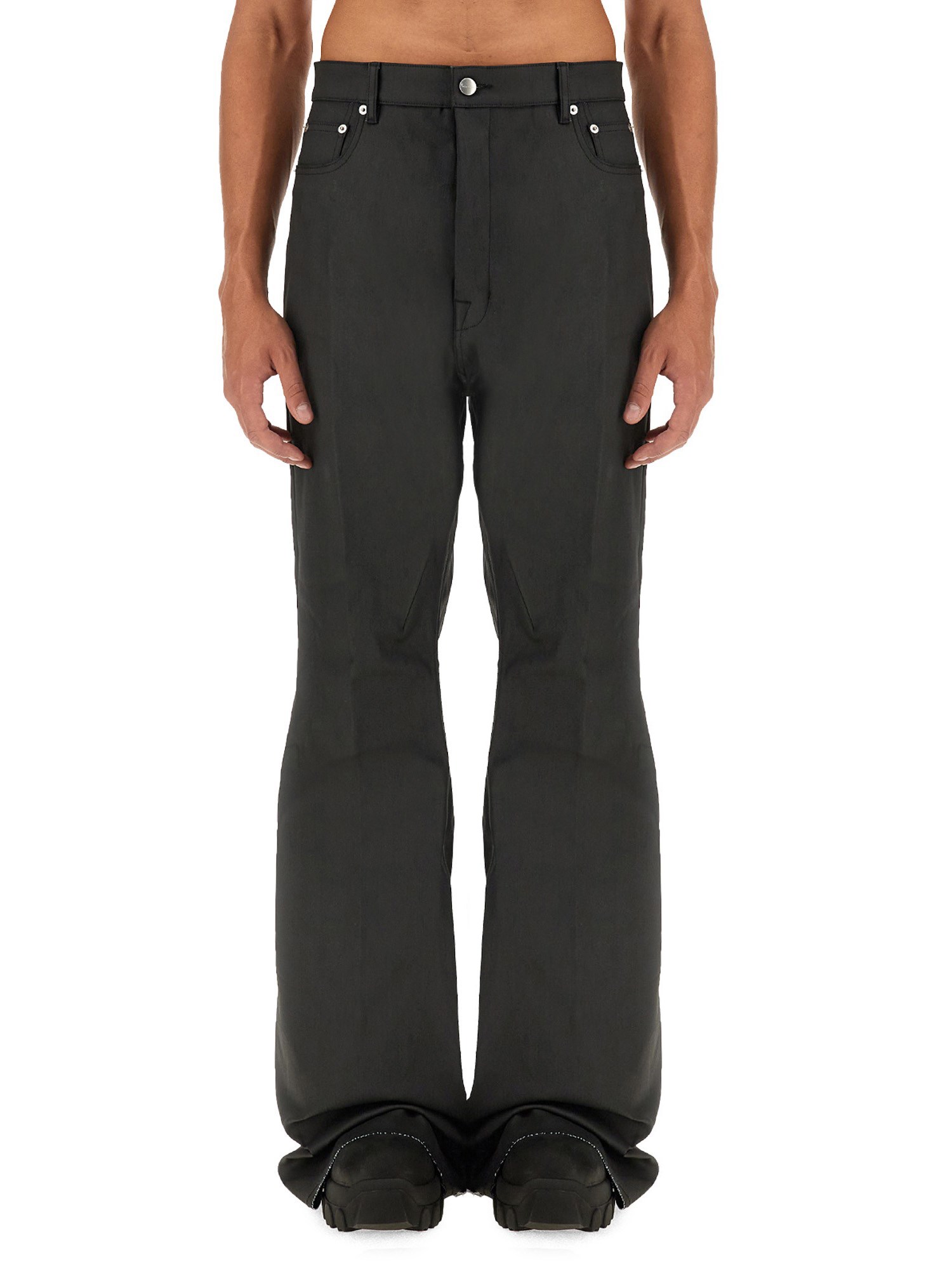 Rick Owens rick owens pants "bolan"