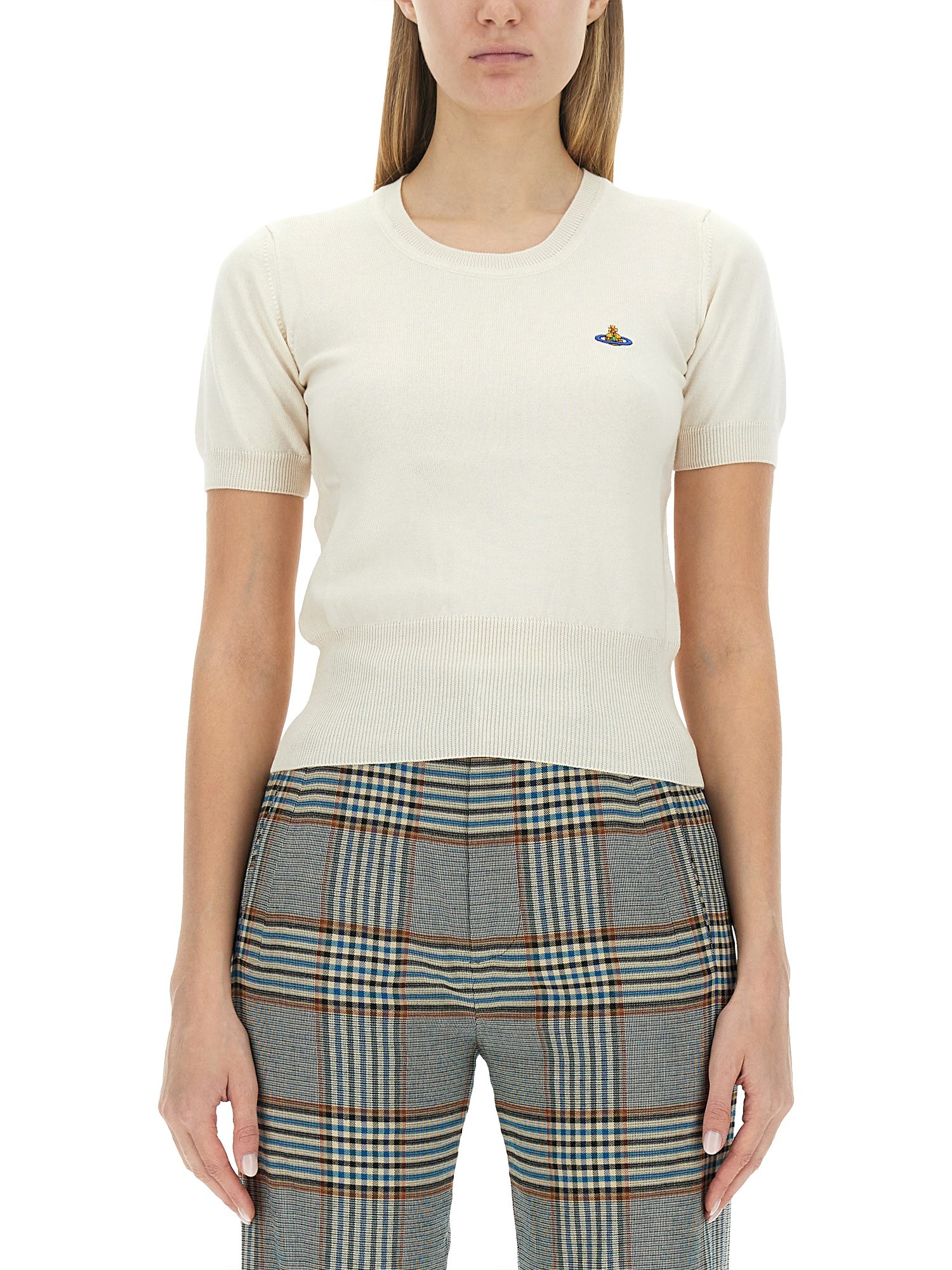 Vivienne Westwood vivienne westwood bea shirt