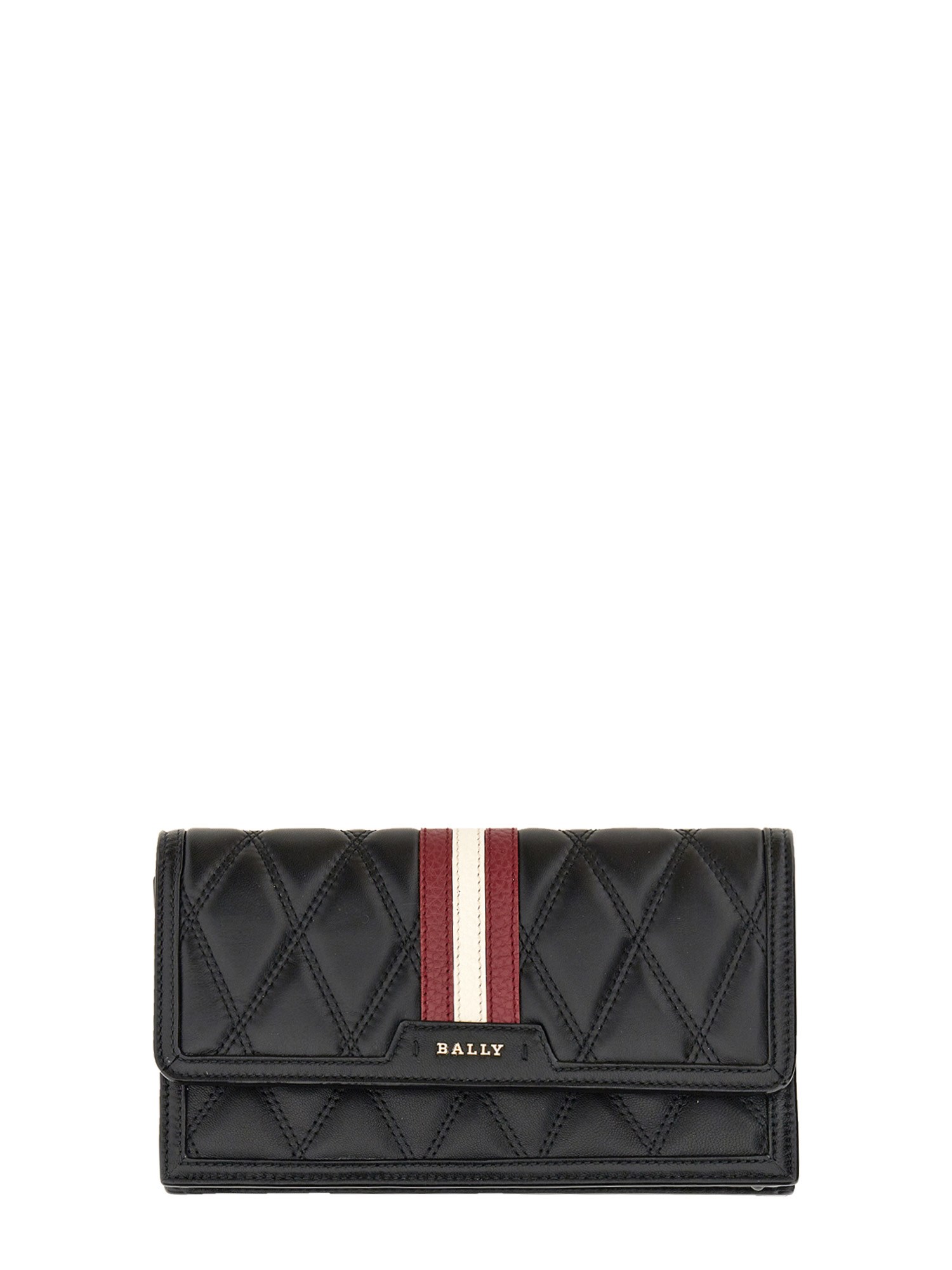 BALLY bally clutch "dafford"