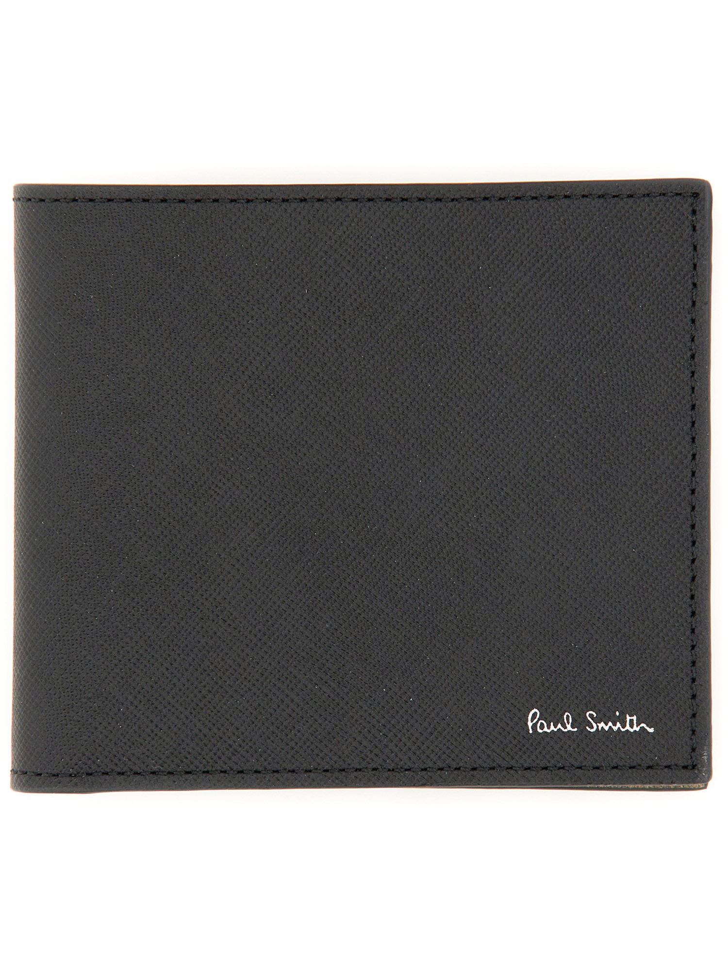 Paul Smith paul smith "signature stripe balloon" wallet