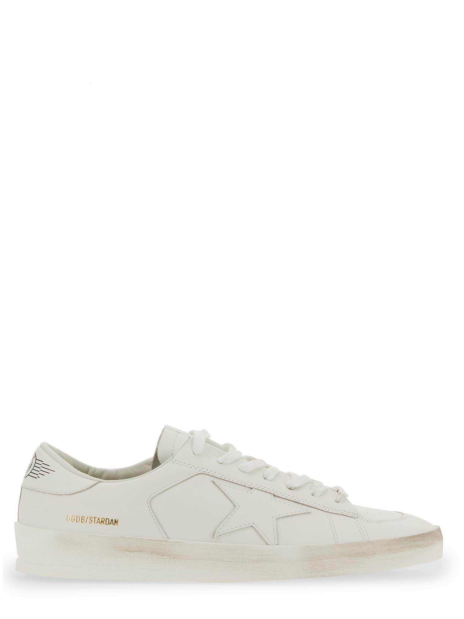 Golden Goose golden goose "stardan" sneaker