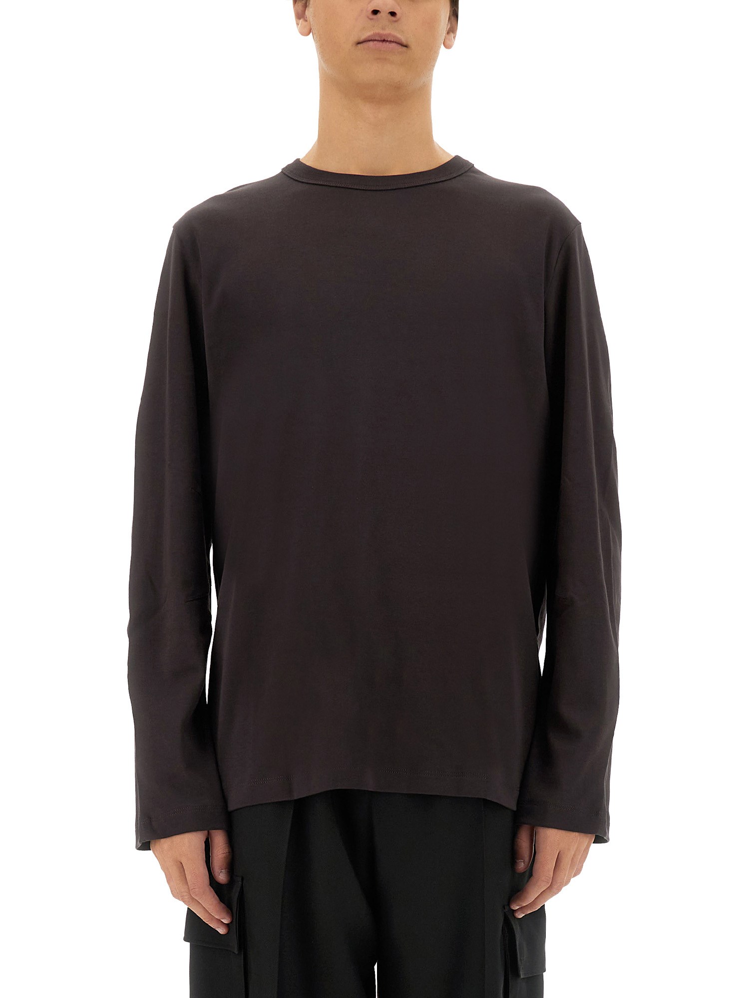 Helmut Lang helmut lang t-shirt apex