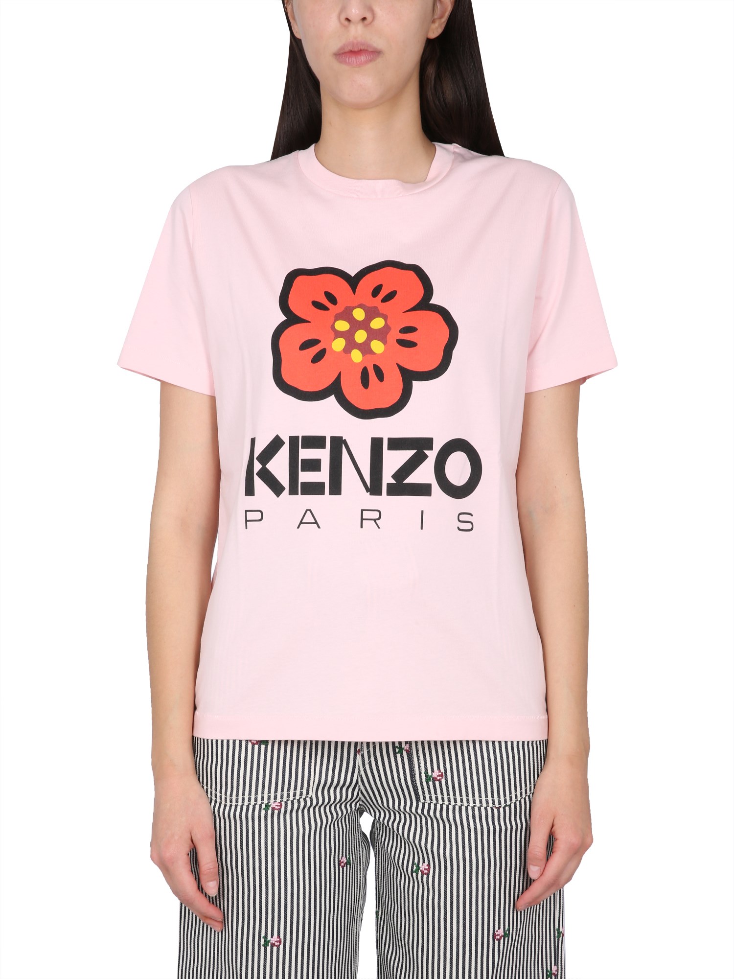 Kenzo kenzo t-shirt with logo