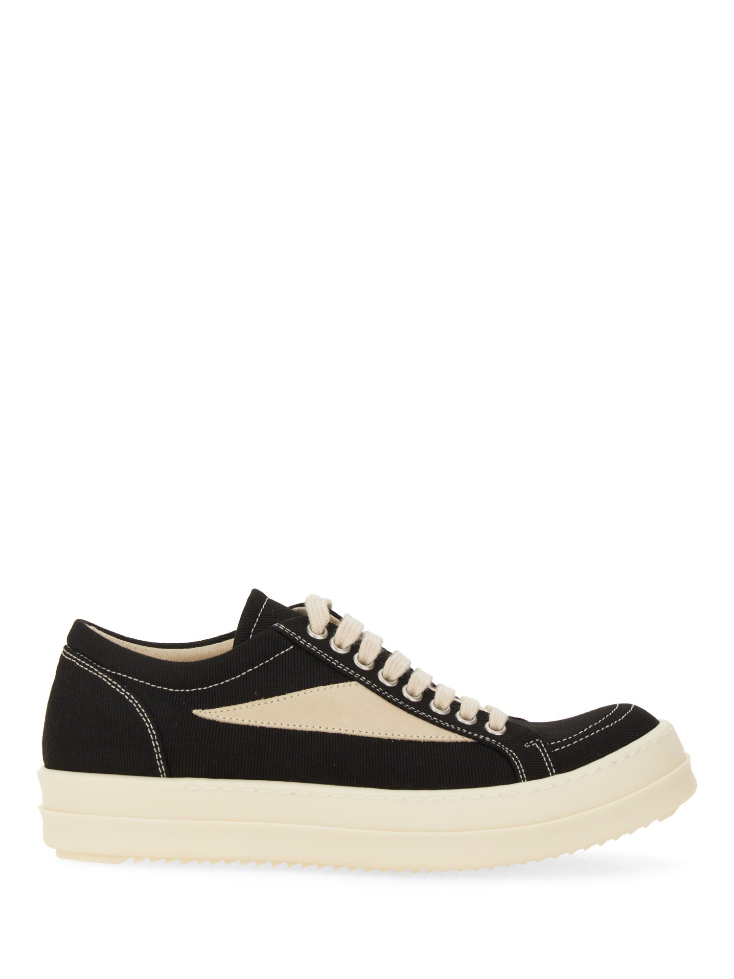 Rick Owens Drkshdw rick owens drkshdw vintage sneaker