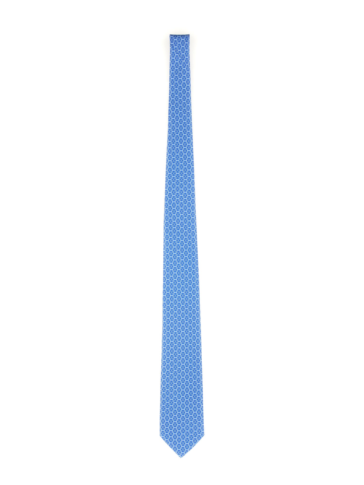 Ferragamo ferragamo silk tie