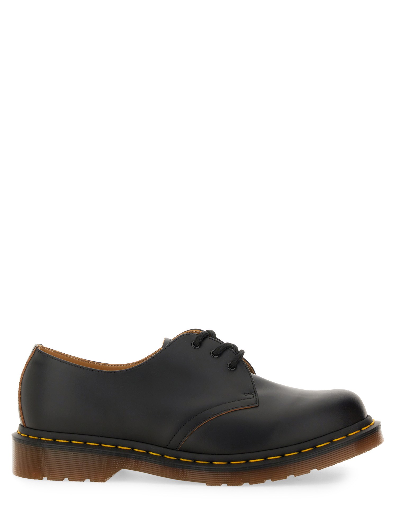 dr martens dr martens moccasin 1461 vintage