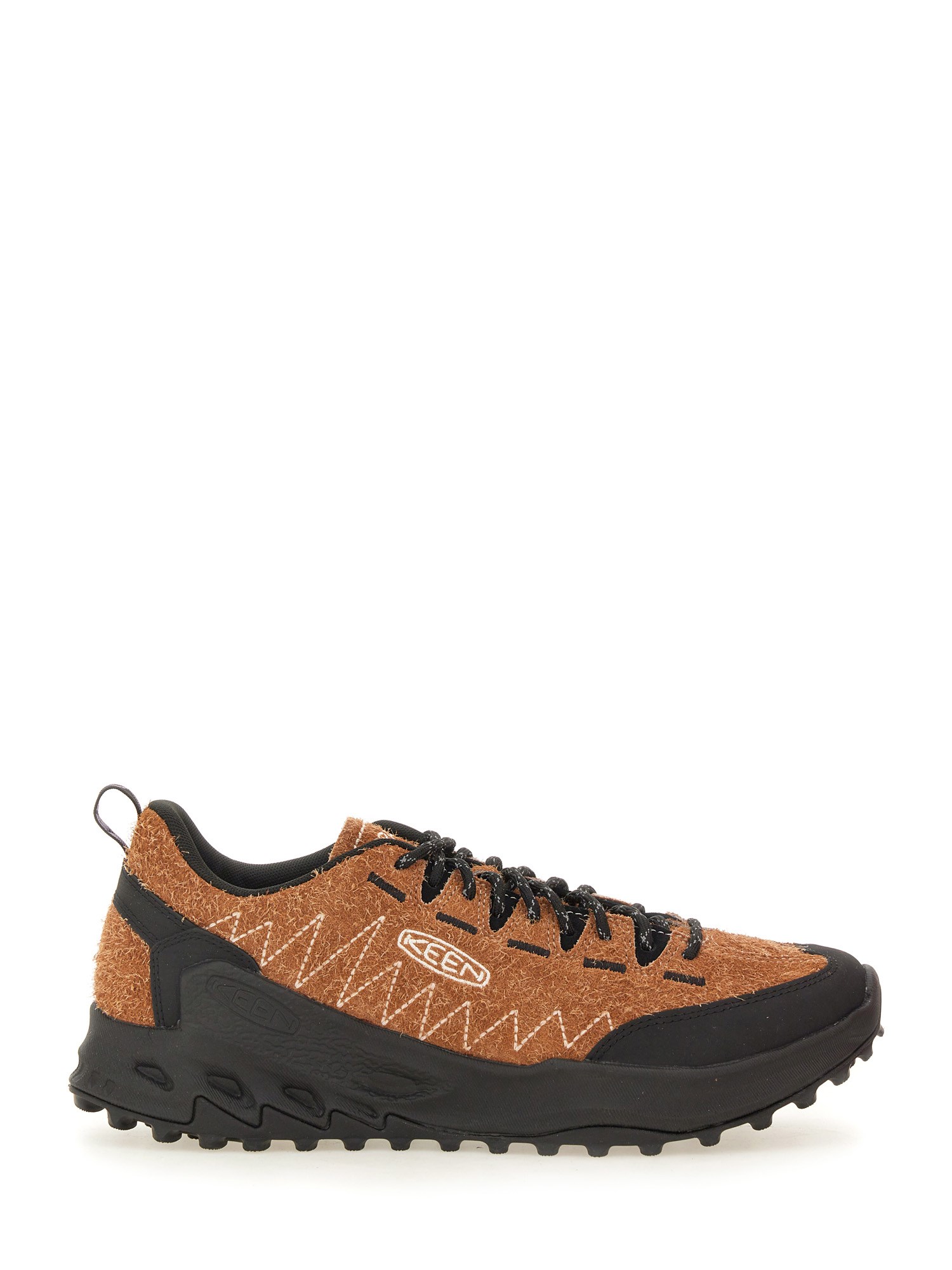 Keen keen keen x gramicci "jasper zionic" sneaker