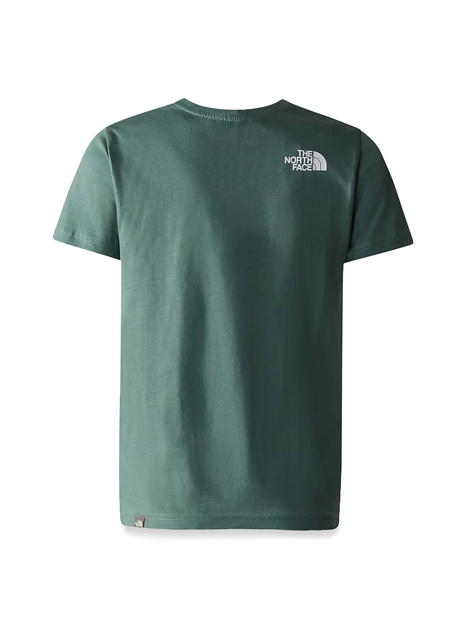 The North Face the north face redbox tee