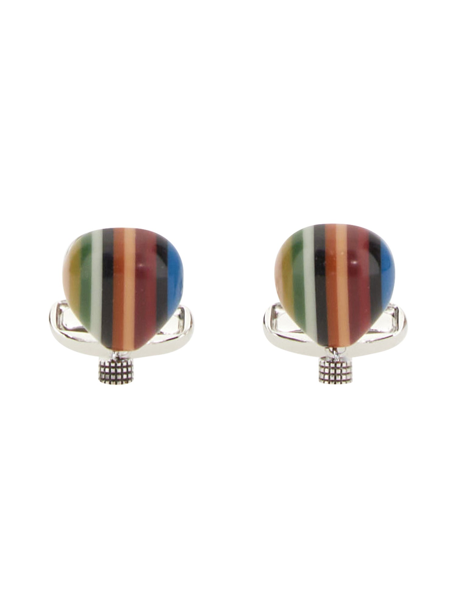 Paul Smith paul smith air balloon cufflinks