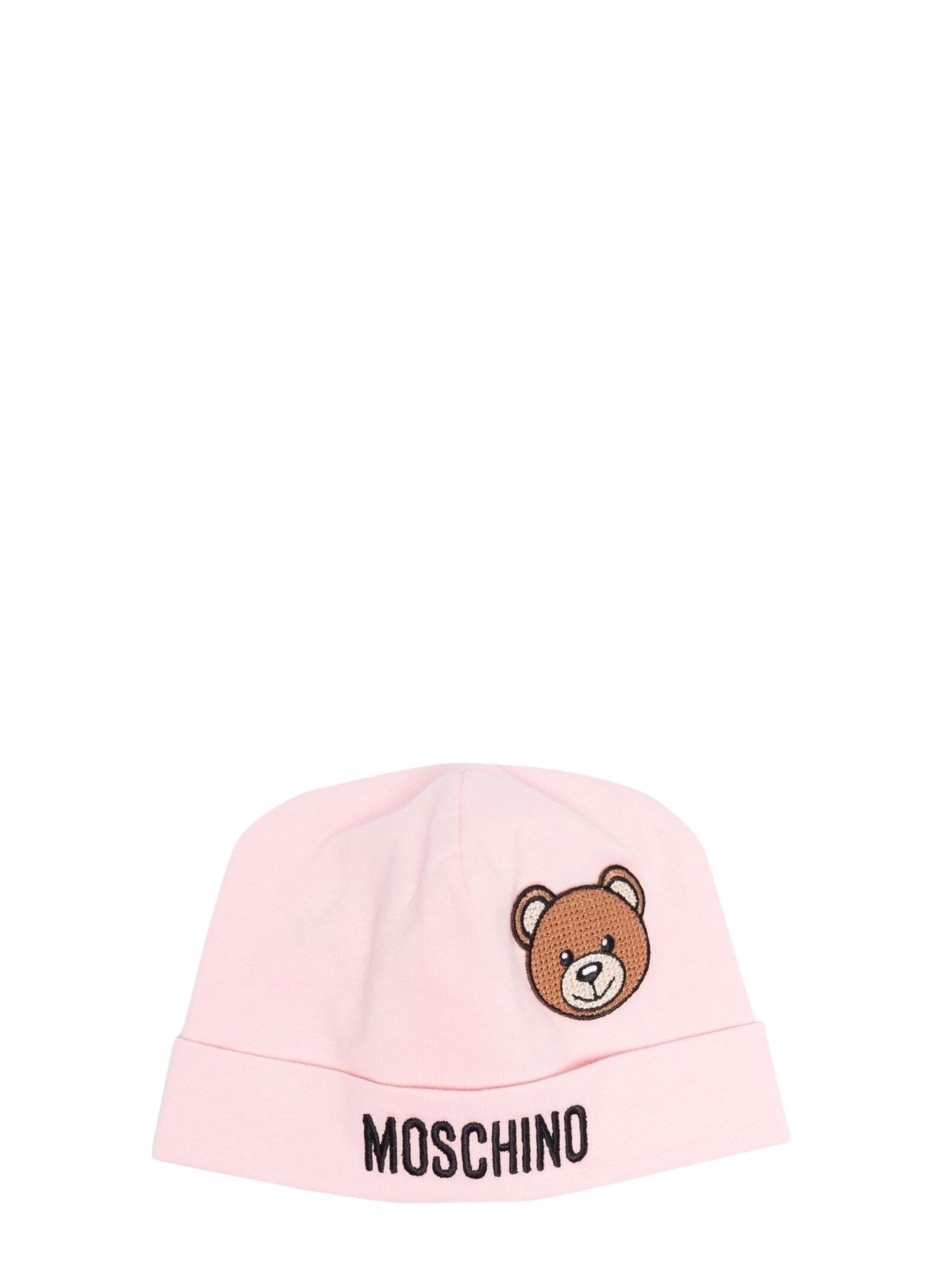 Moschino moschino cap/beanie