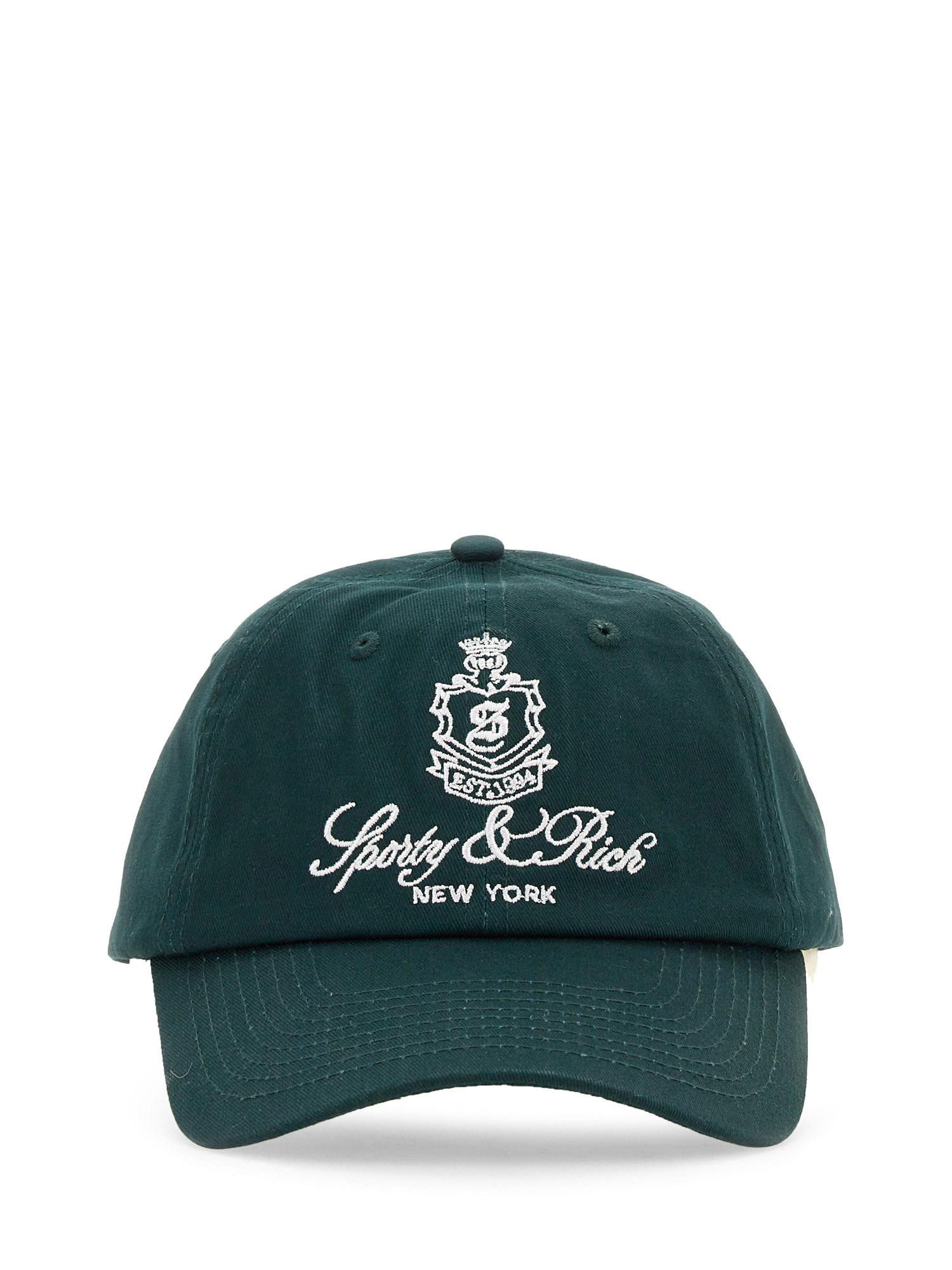 Sporty & Rich sporty & rich baseball cap