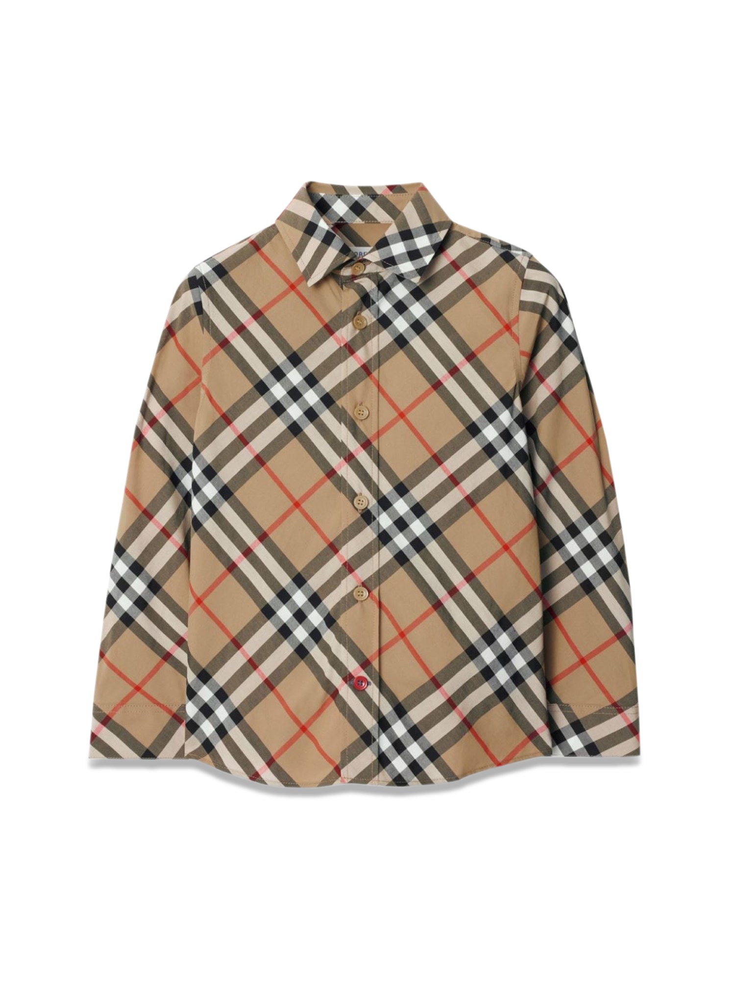 Burberry burberry kb5 owen ls esntl