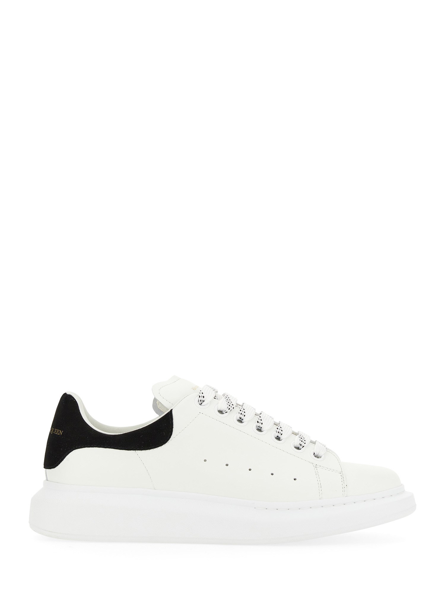 Alexander McQueen alexander mcqueen oversized sneaker