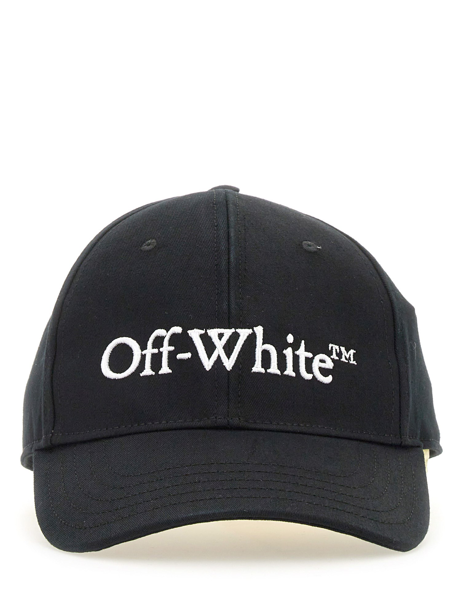 OFF-WHITE off-white baseball cap