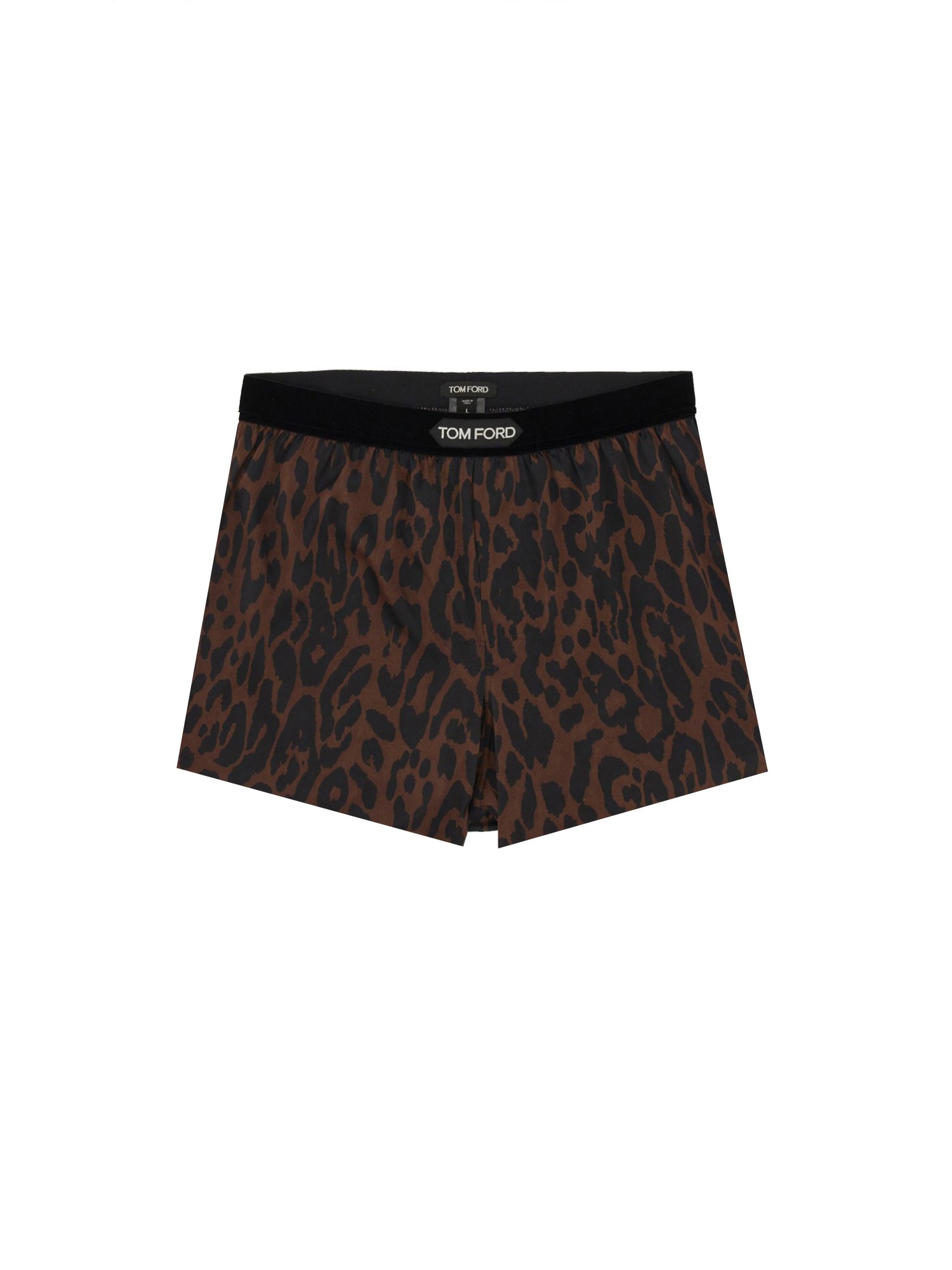 Tom Ford tom ford silk boxers