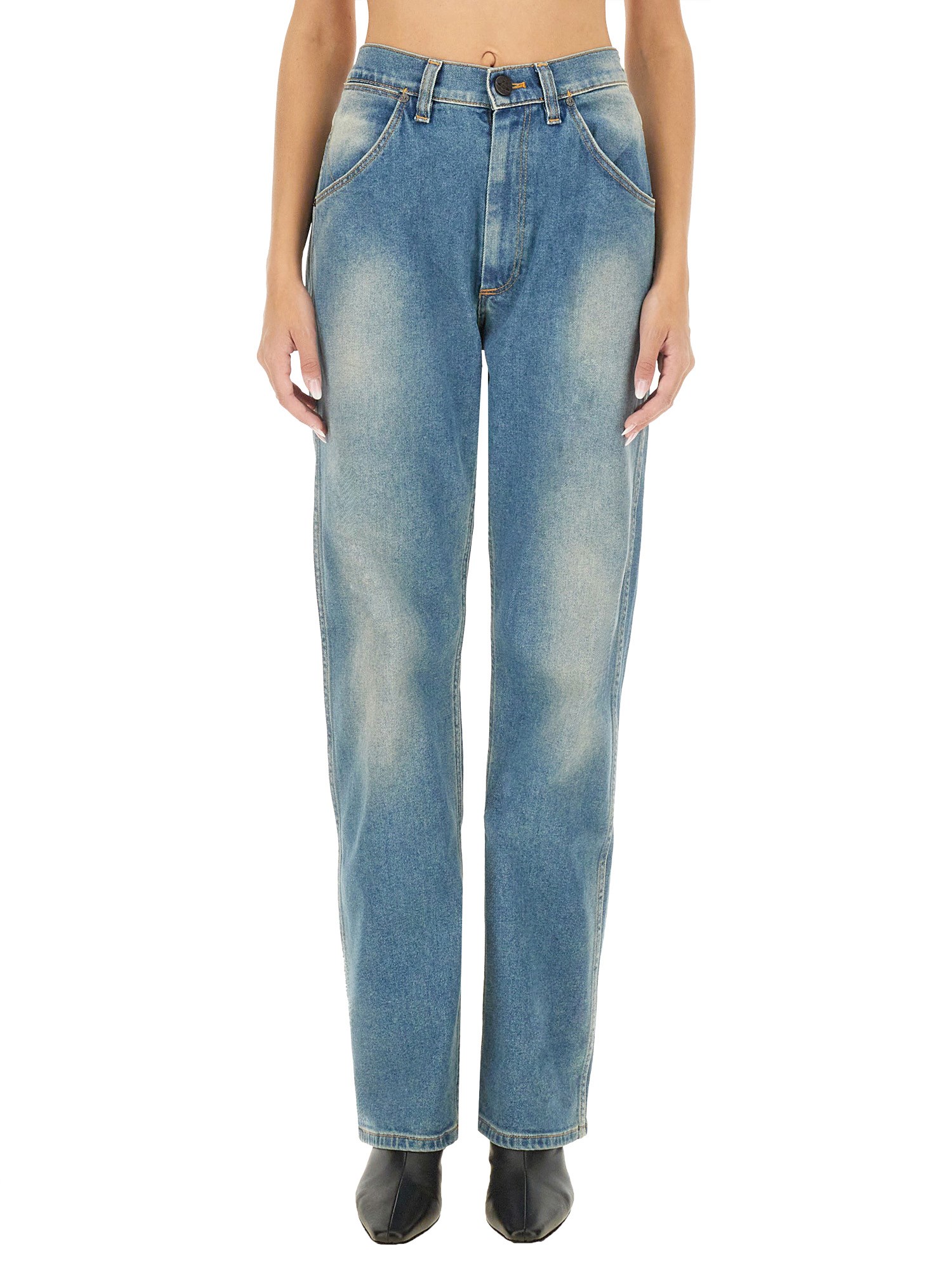 Vivienne Westwood vivienne westwood jeans baggy